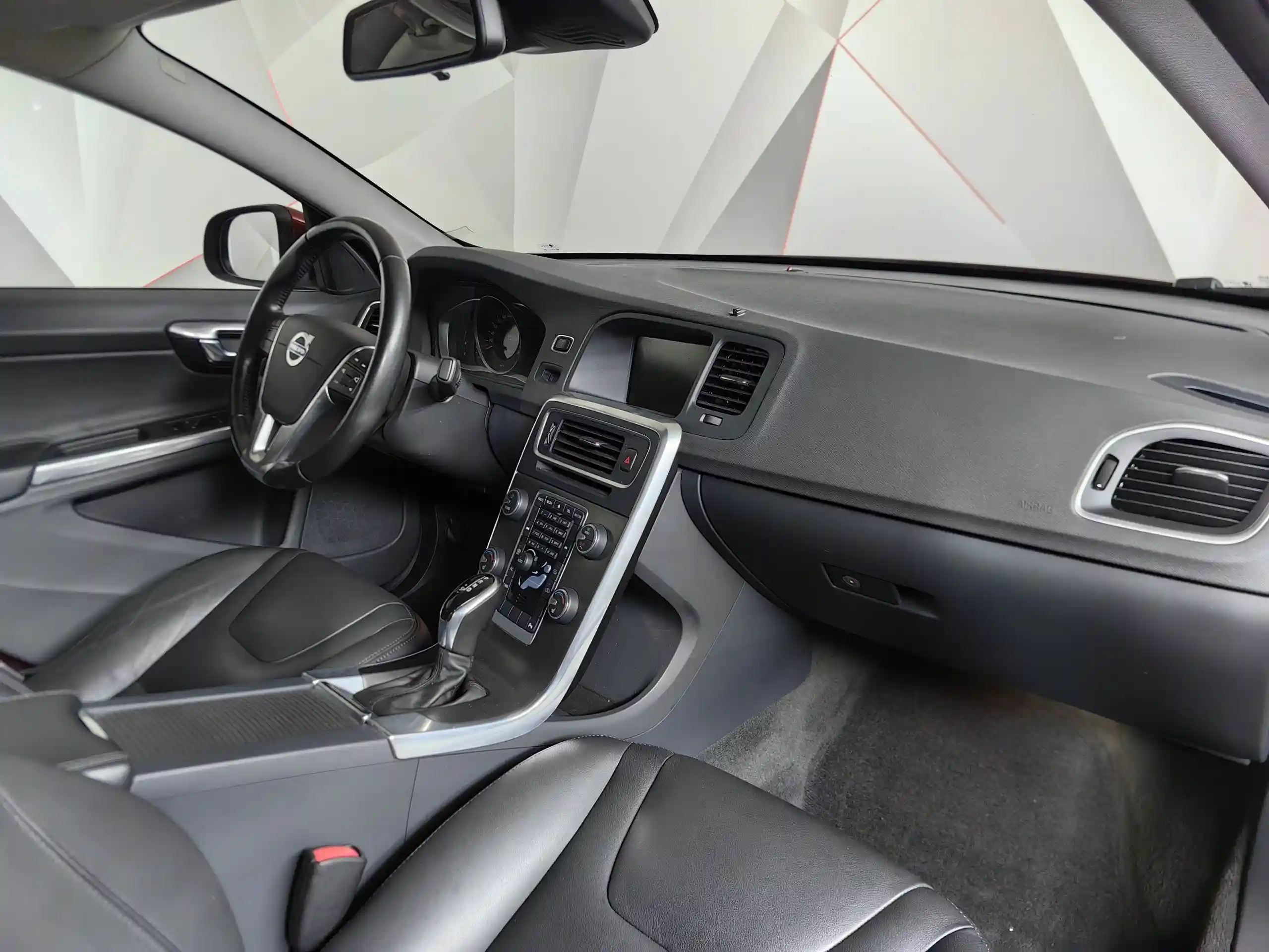 Volvo S60 2014