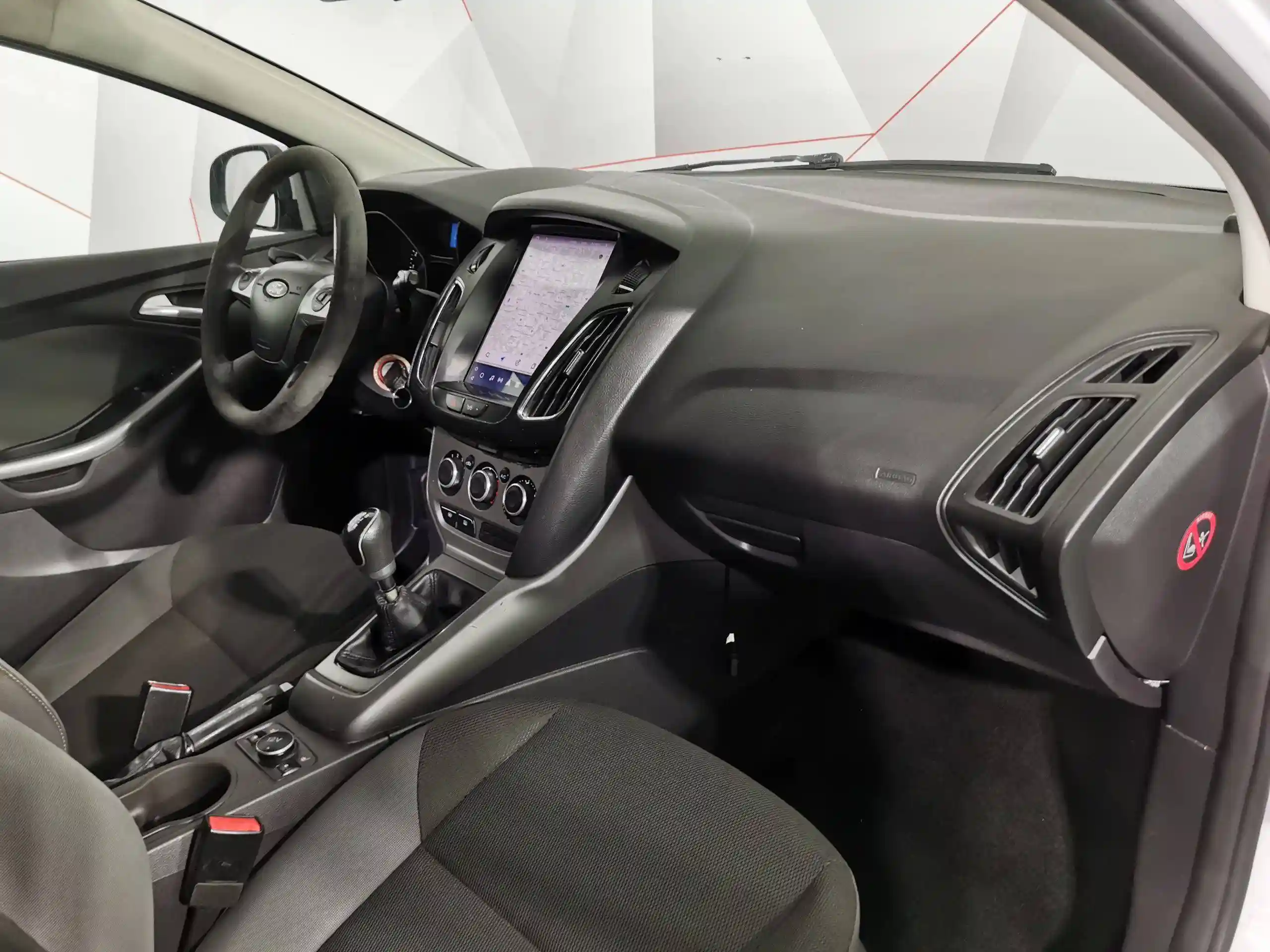 Ford Focus 2013