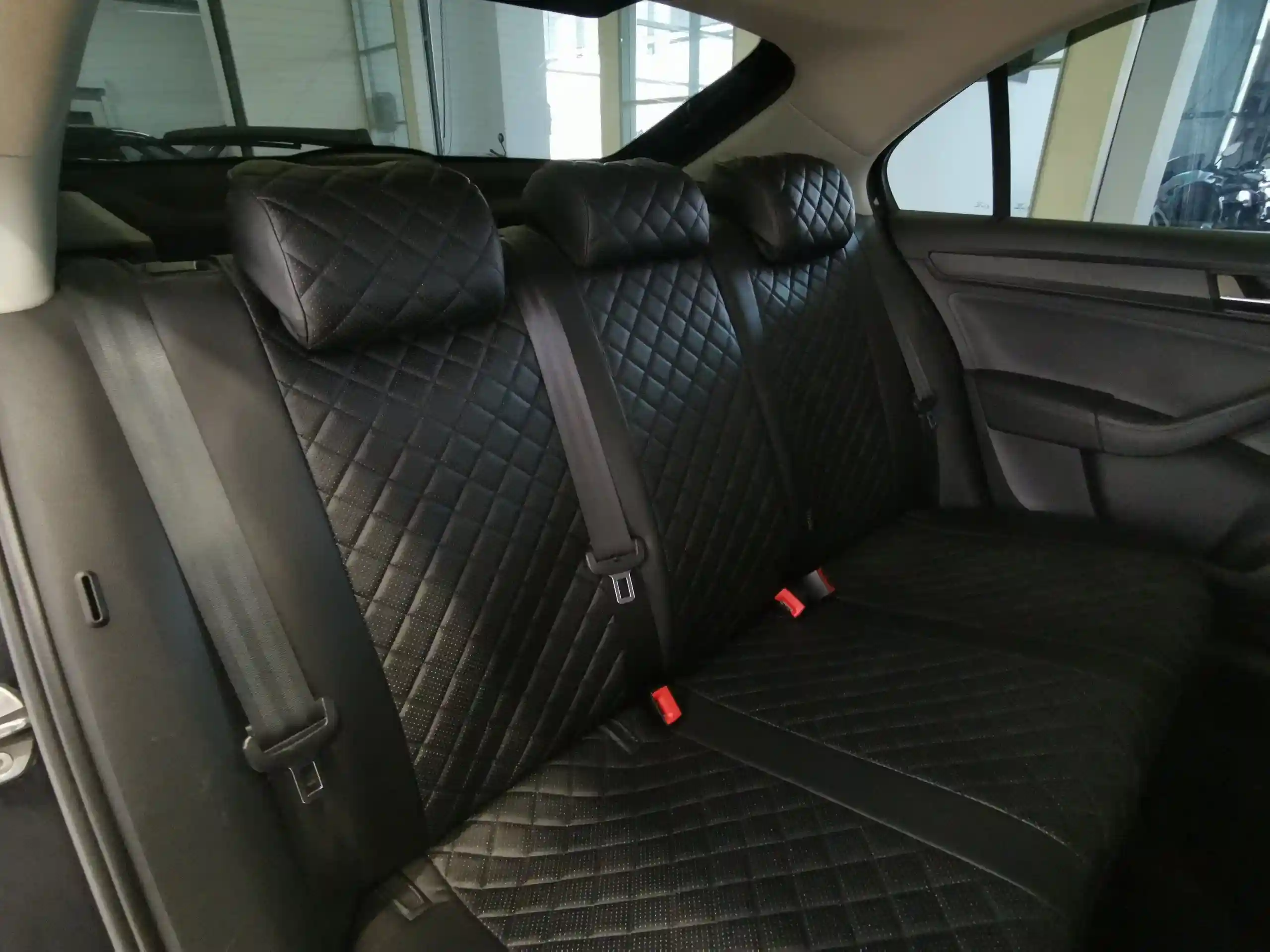 Skoda Rapid 2021