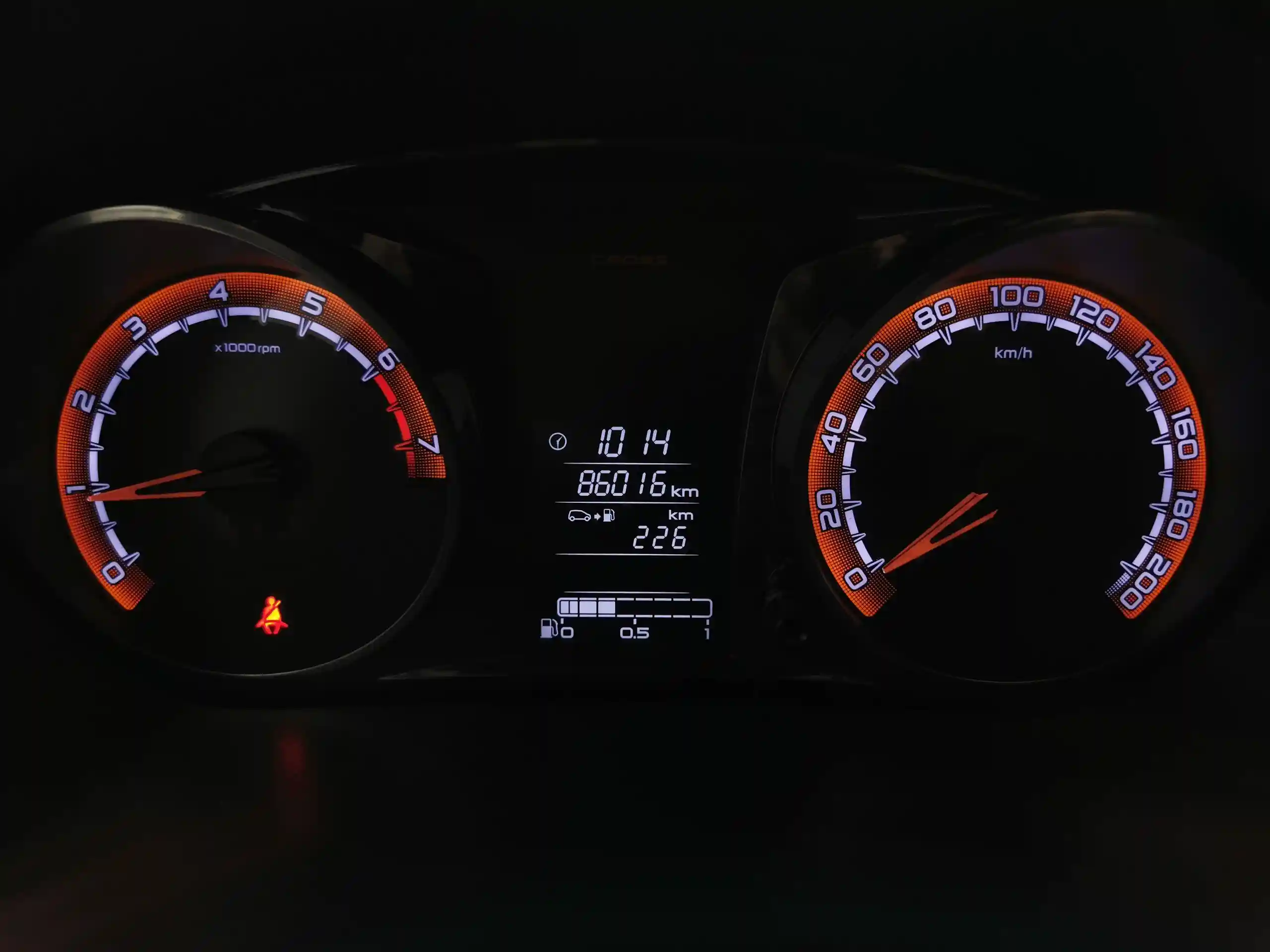 ВАЗ (Lada) Granta 2021