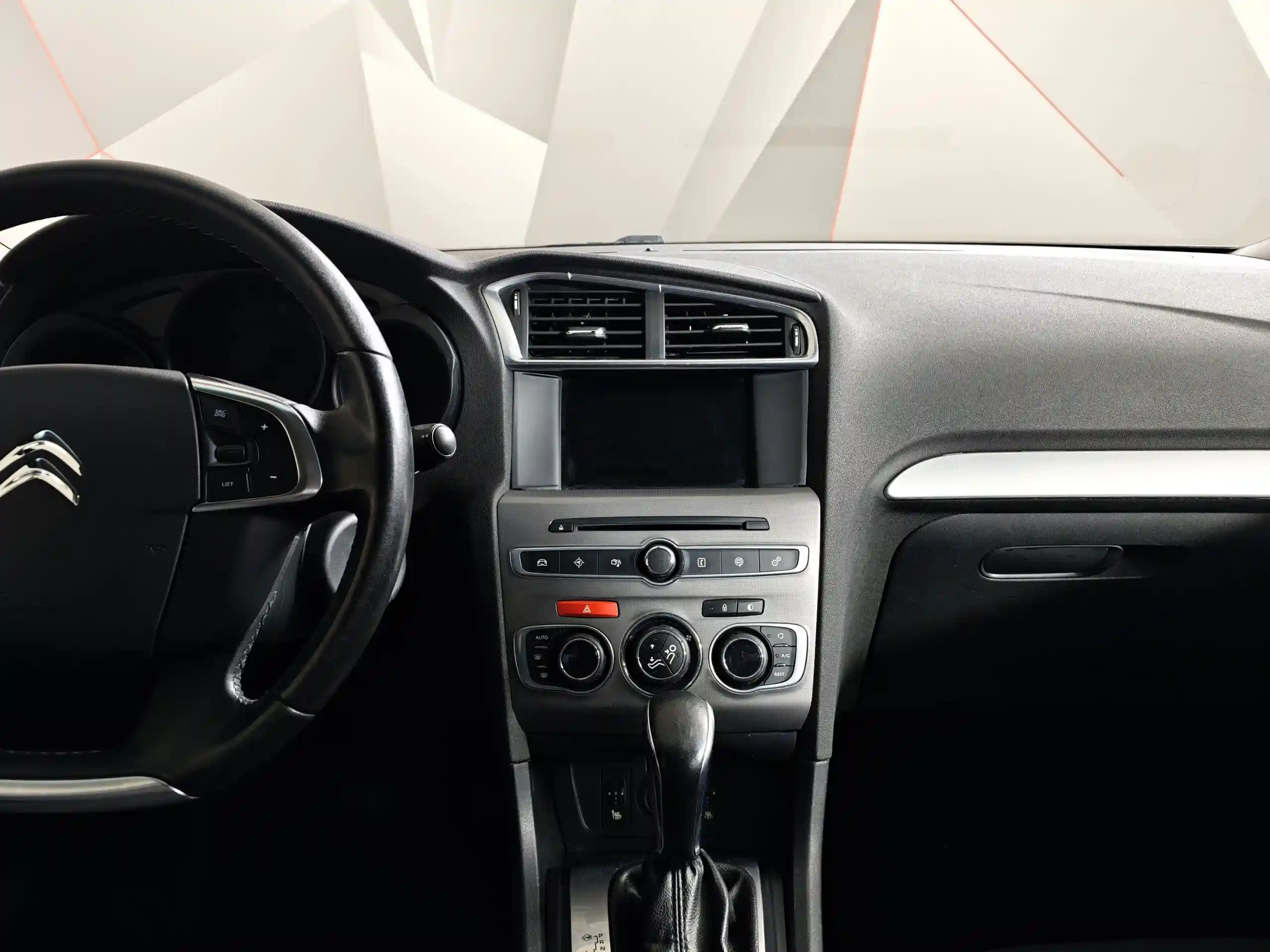 Citroen C4 2021