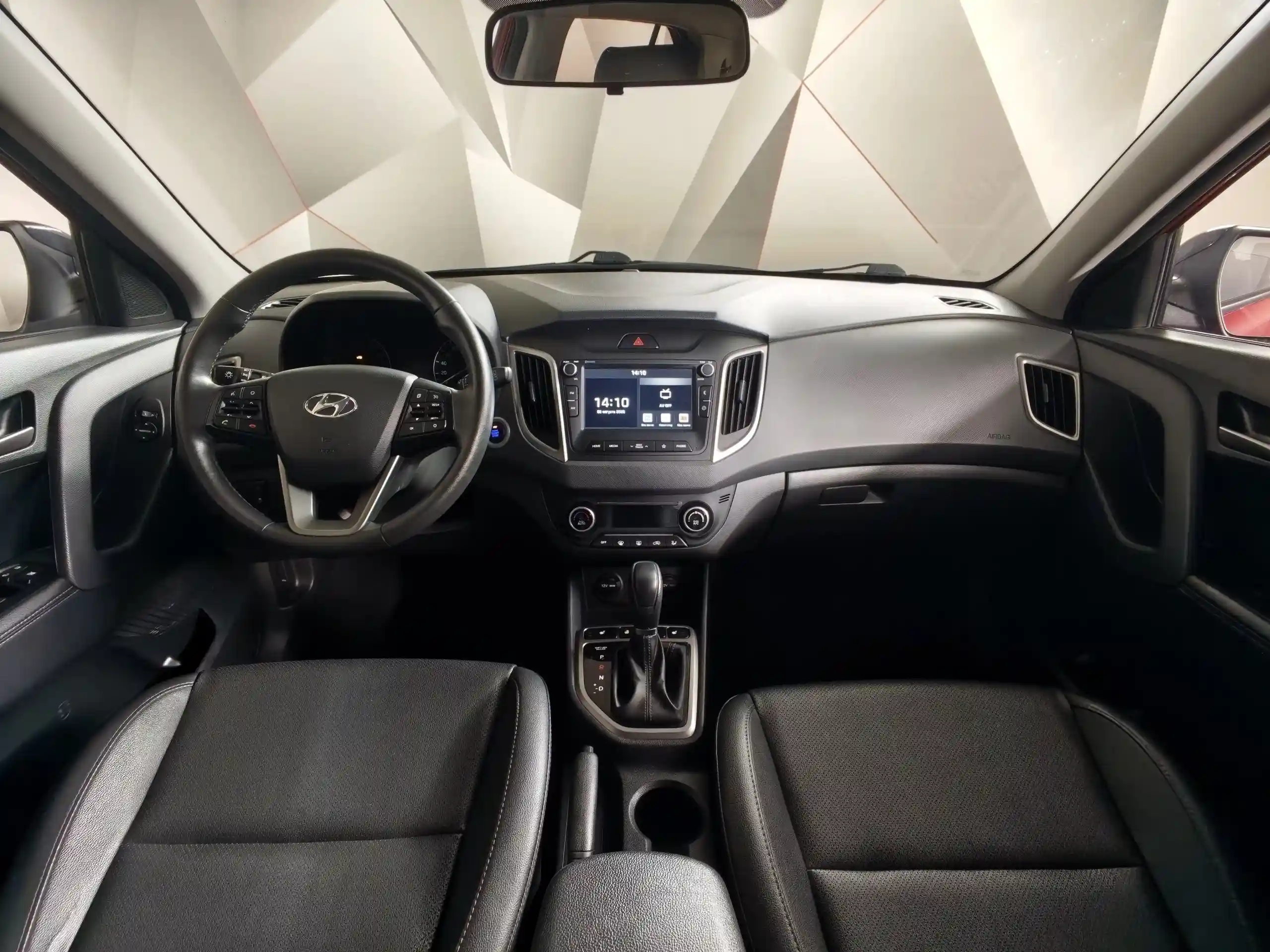 Hyundai Creta 2020