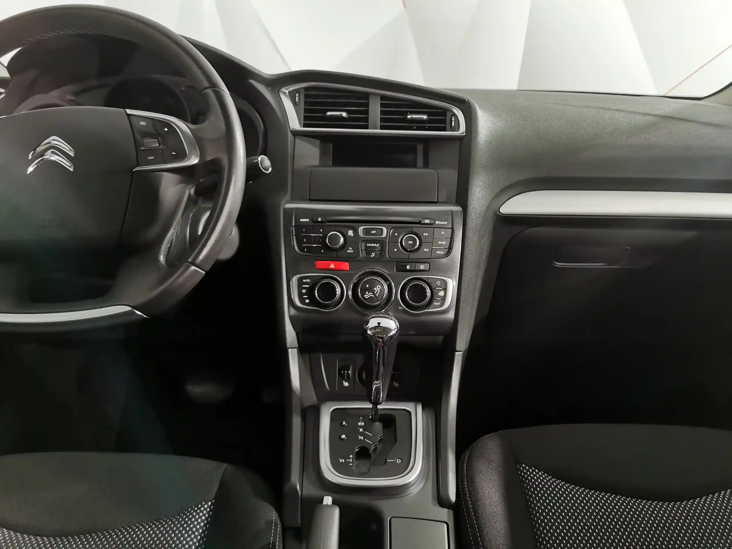 Citroen C4 2014