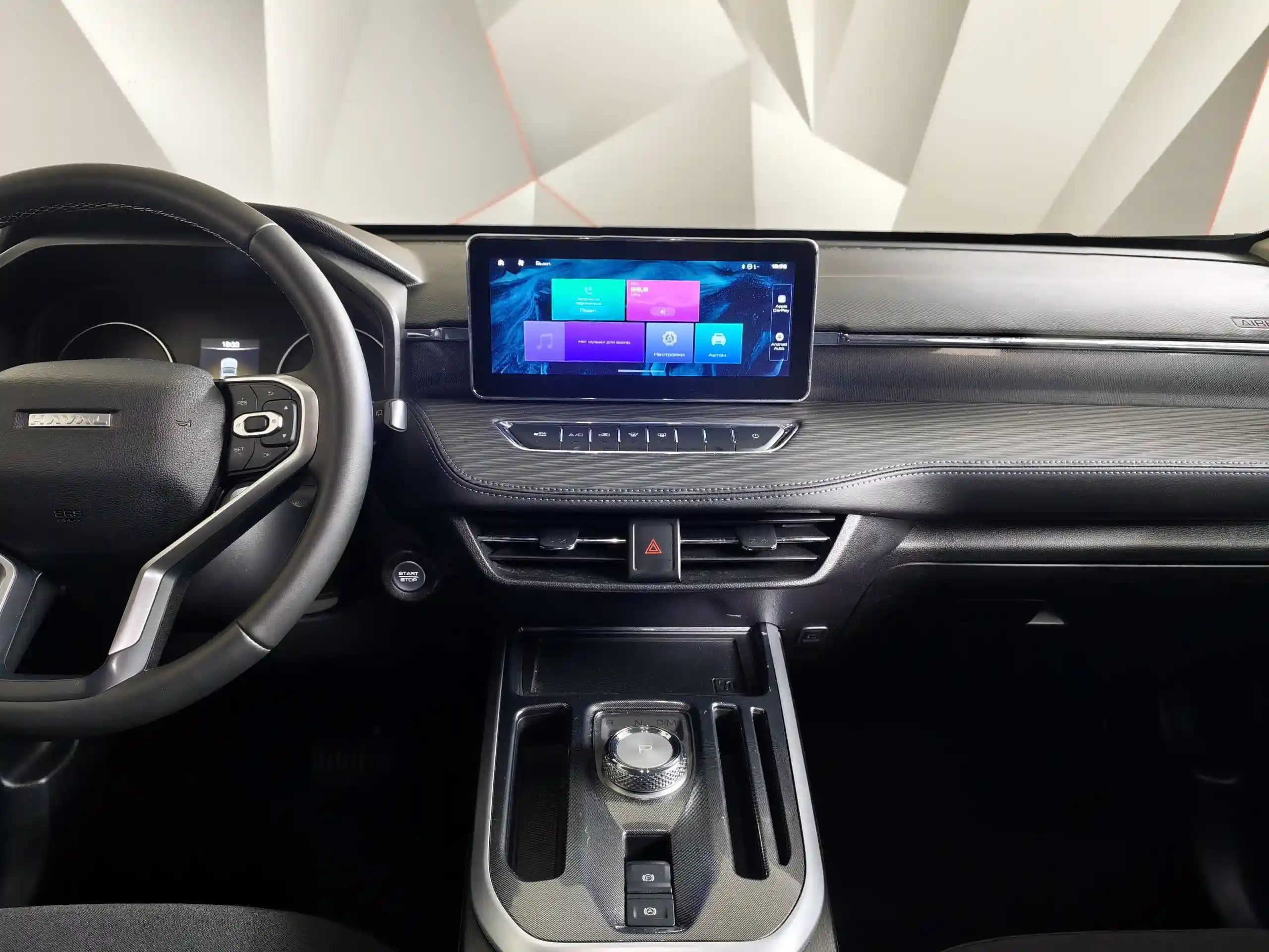 Haval Jolion 2025