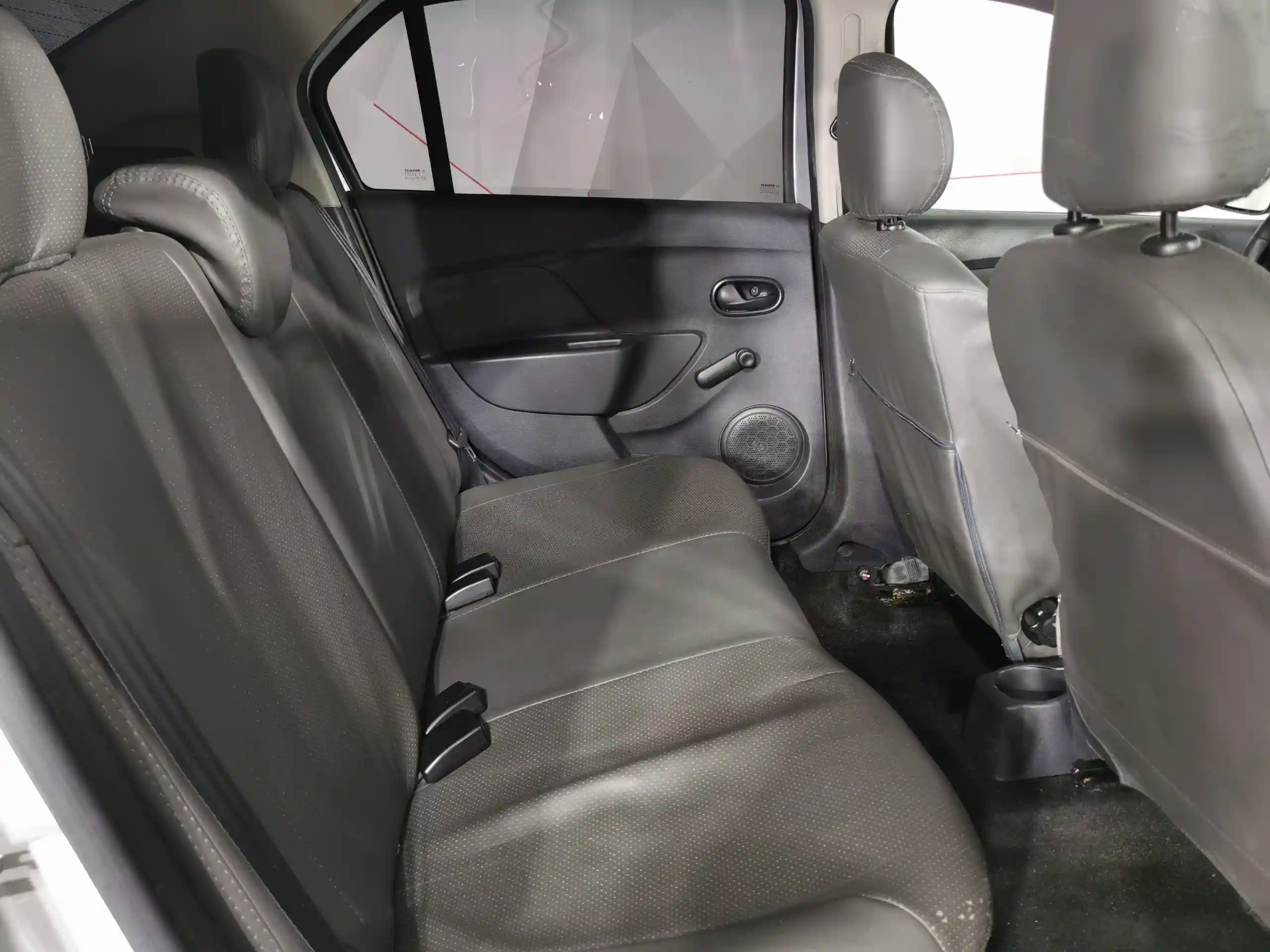Renault Logan 2019