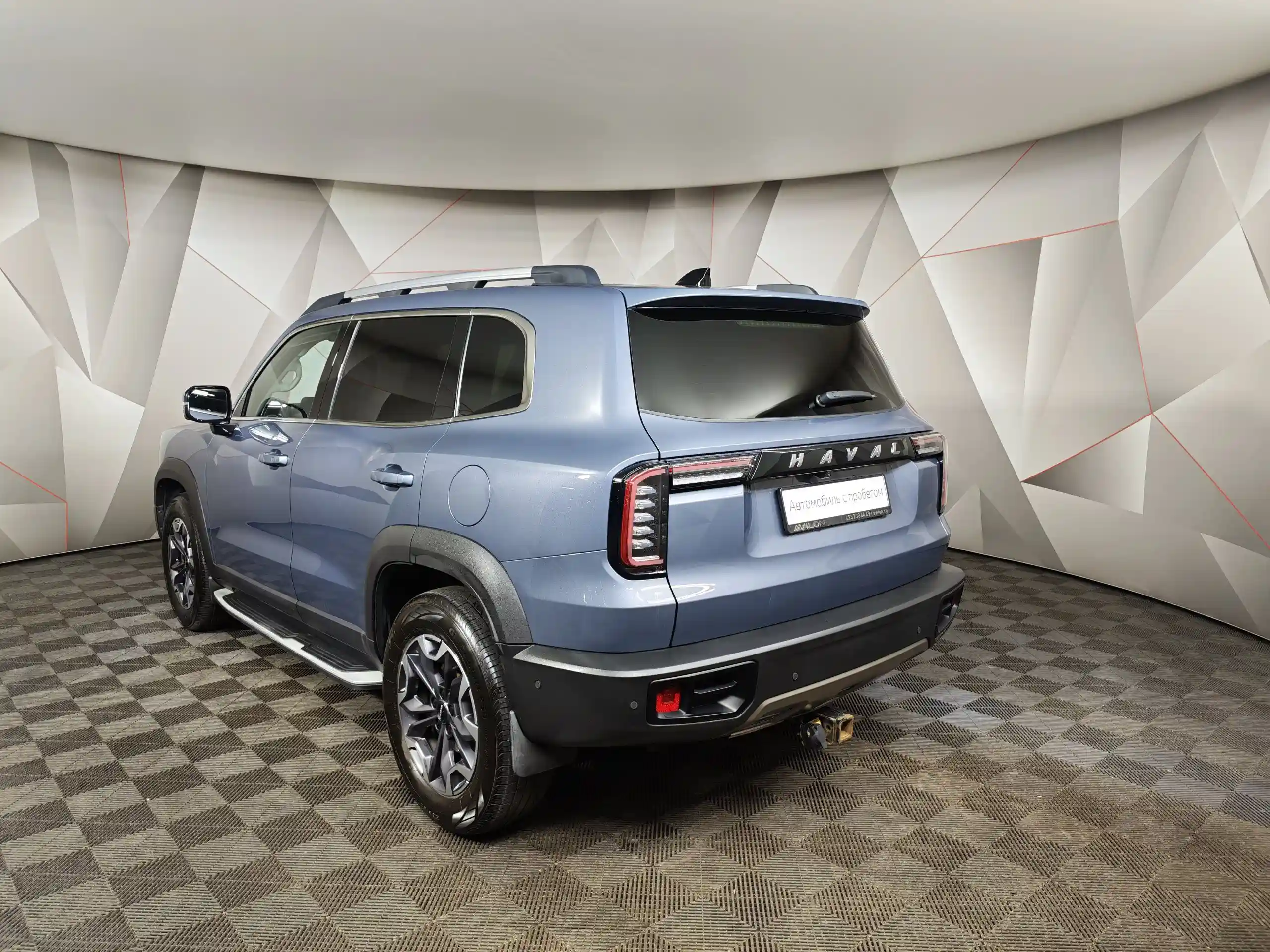 Haval Dargo 2023