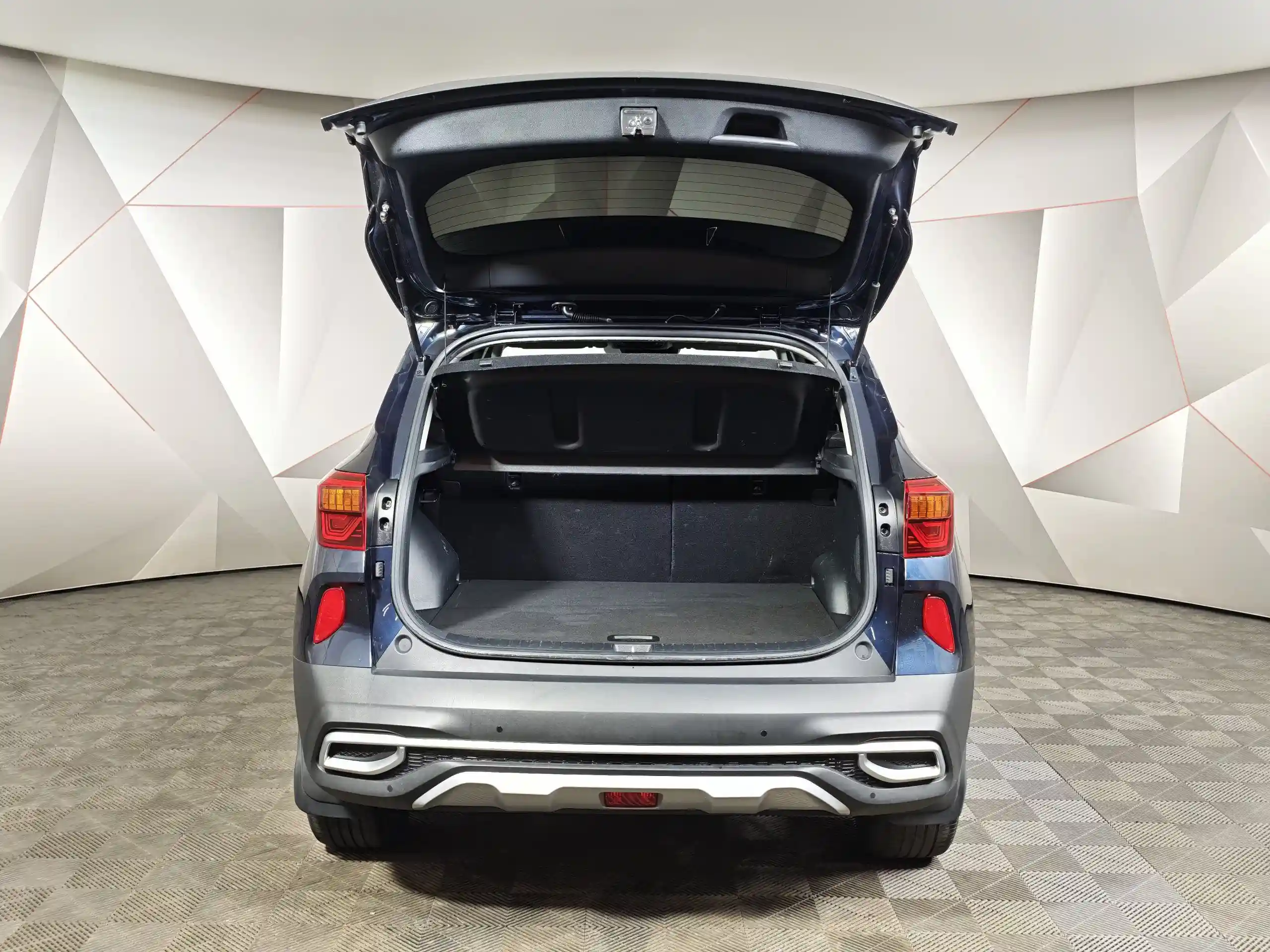 Kia Seltos 2021