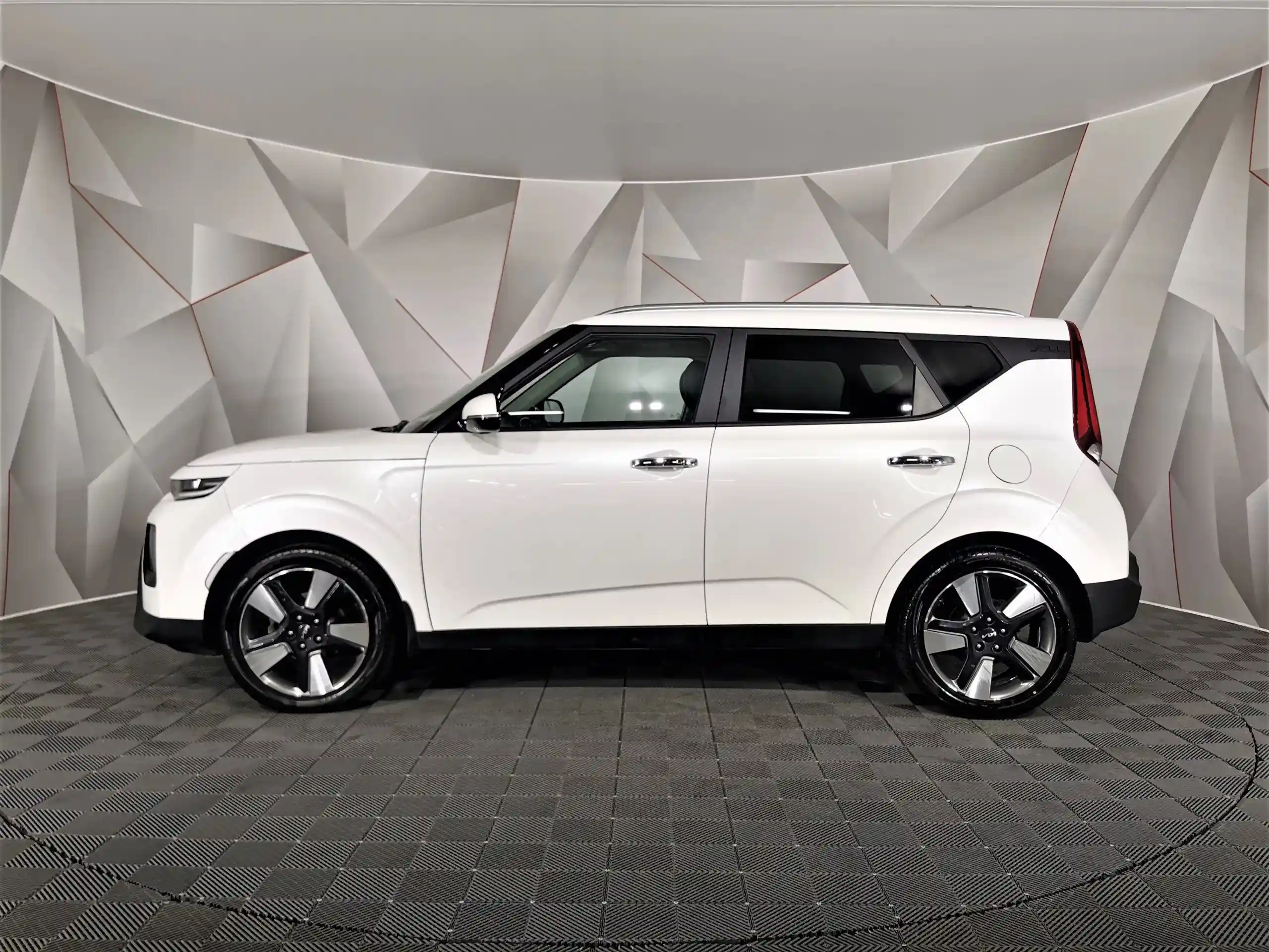 Kia Soul 2022