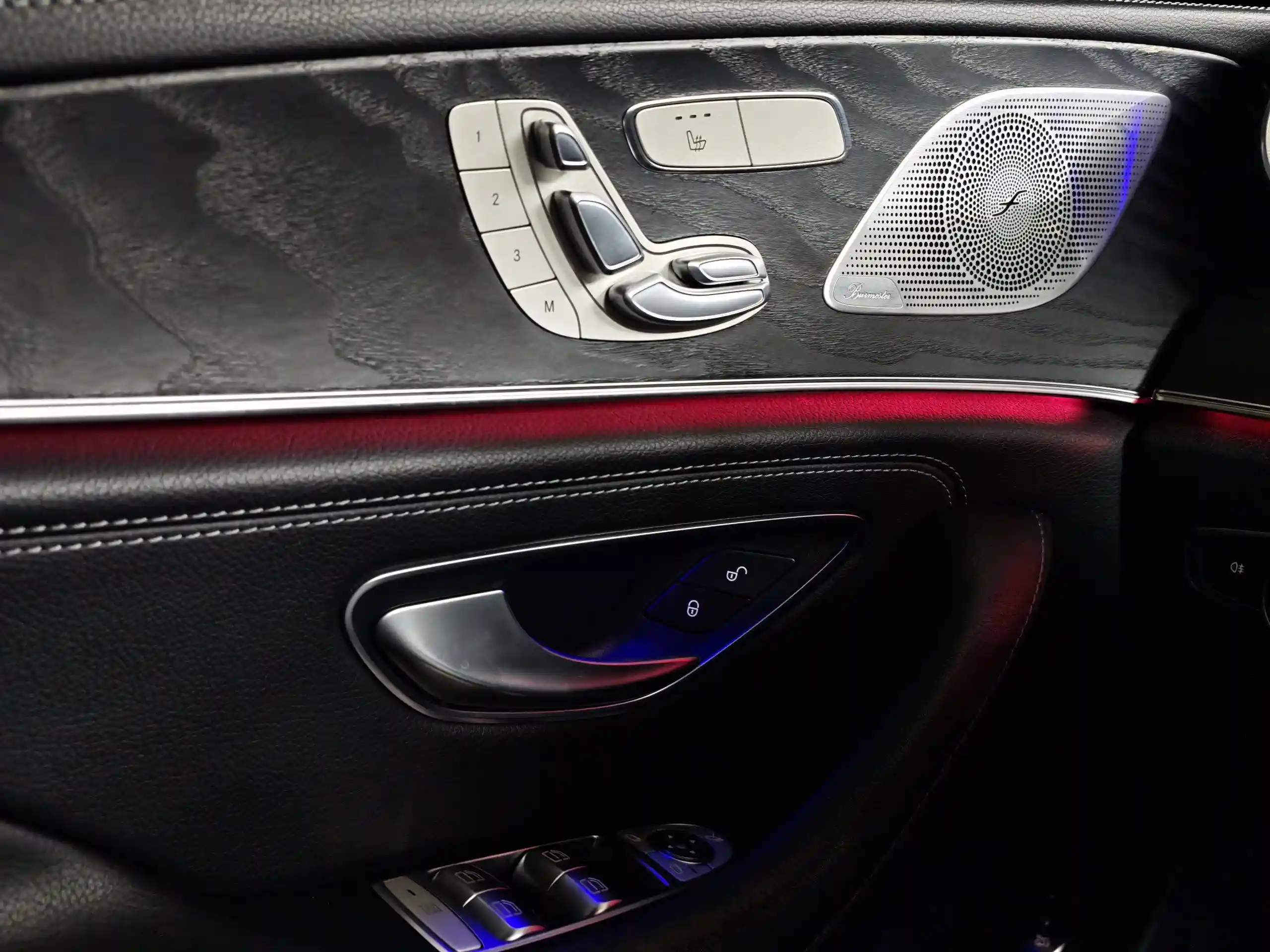 Mercedes-Benz CLS 2021