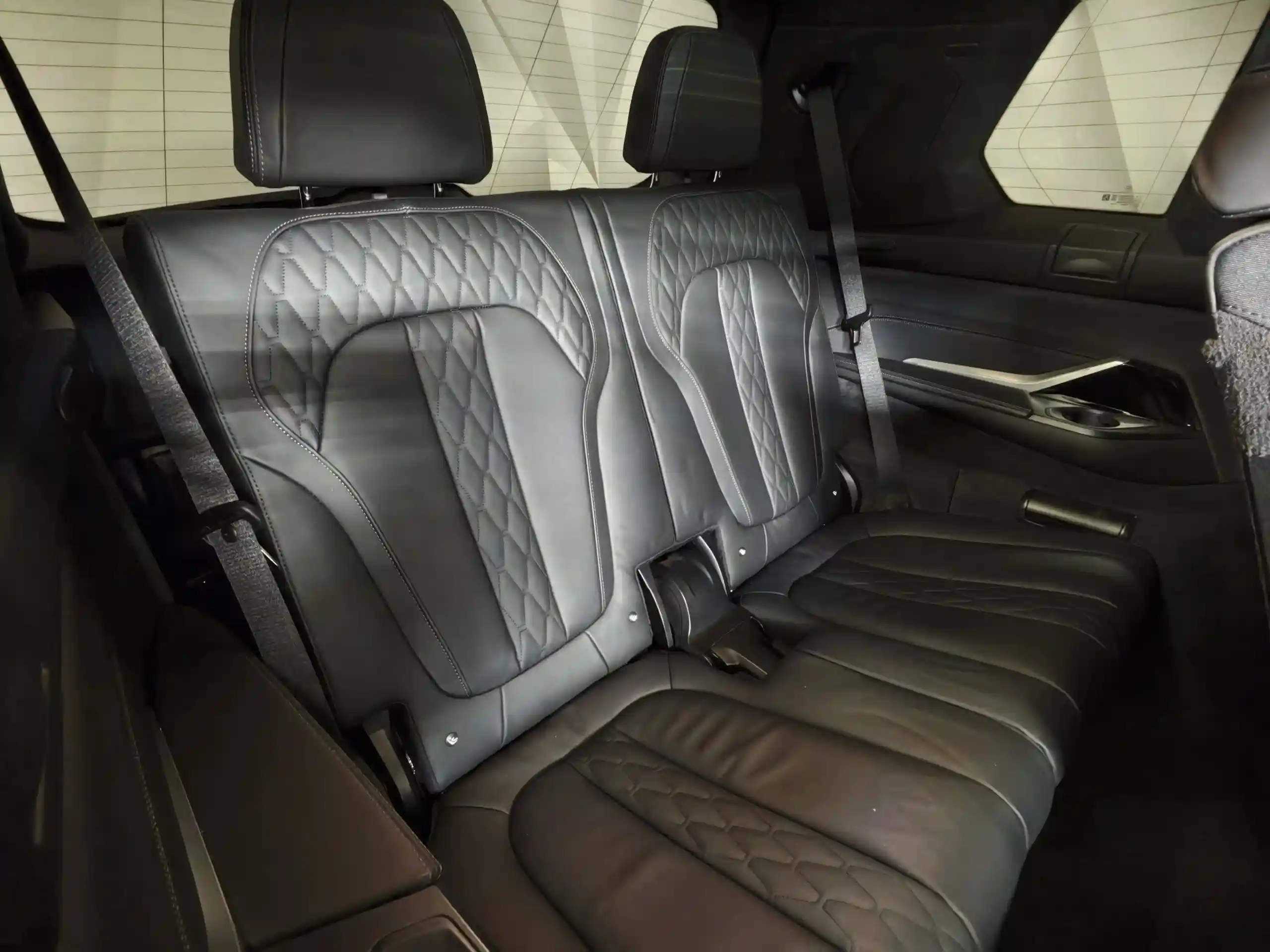 BMW X7 2024