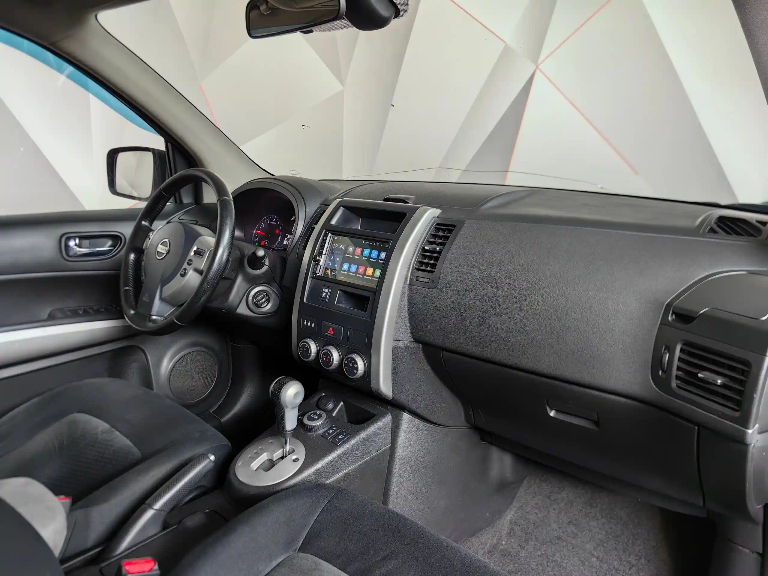 Nissan X-Trail 2013