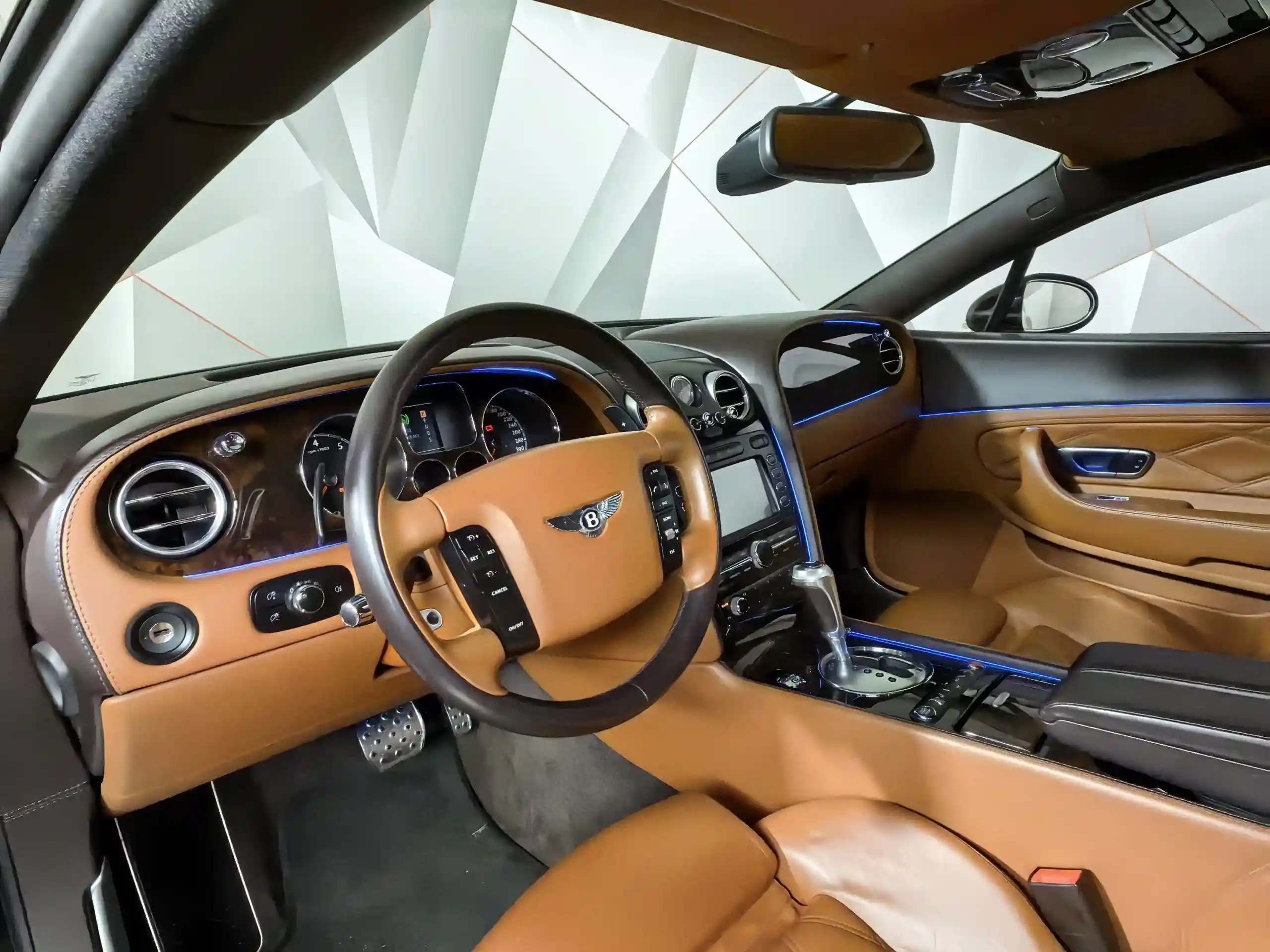 Bentley Continental GT 2006