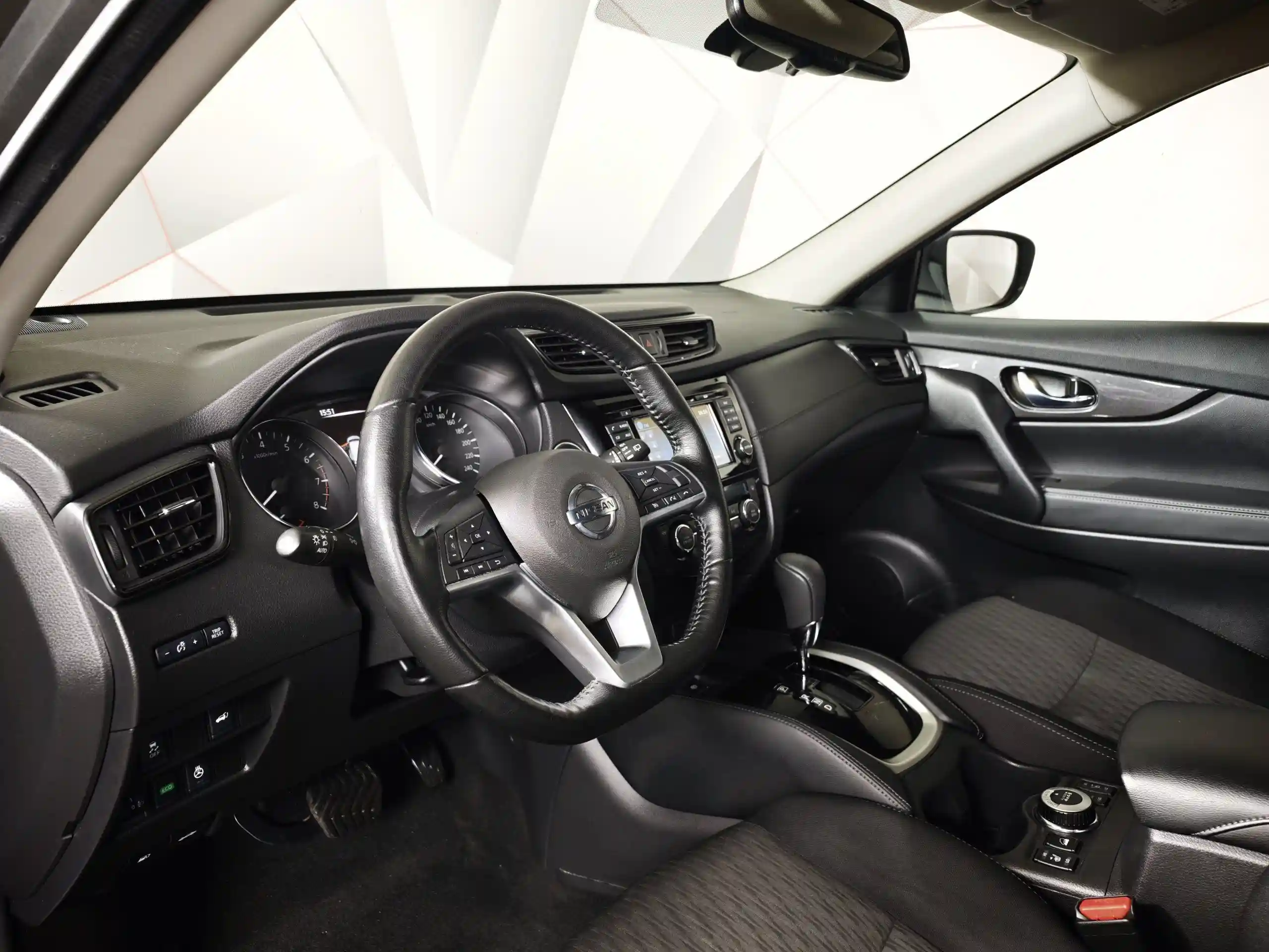 Nissan X-Trail 2020