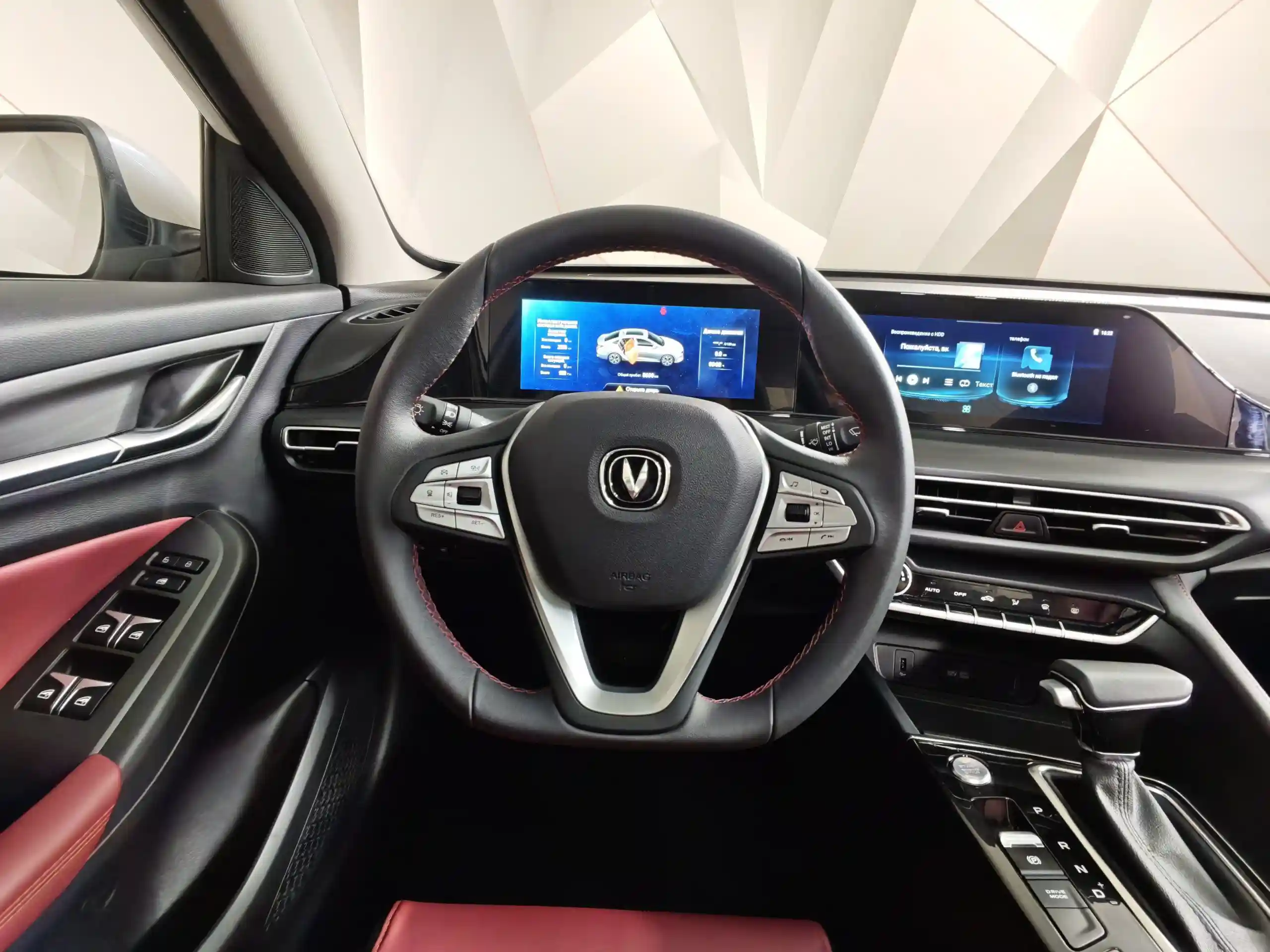 Changan Eado 2024