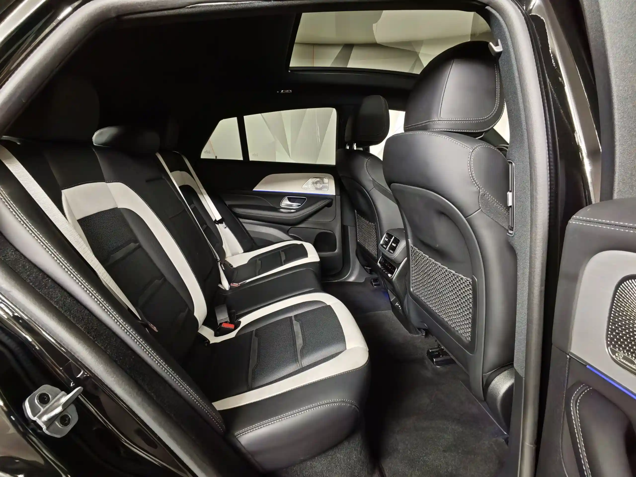 Mercedes-Benz GLE Купе 2023