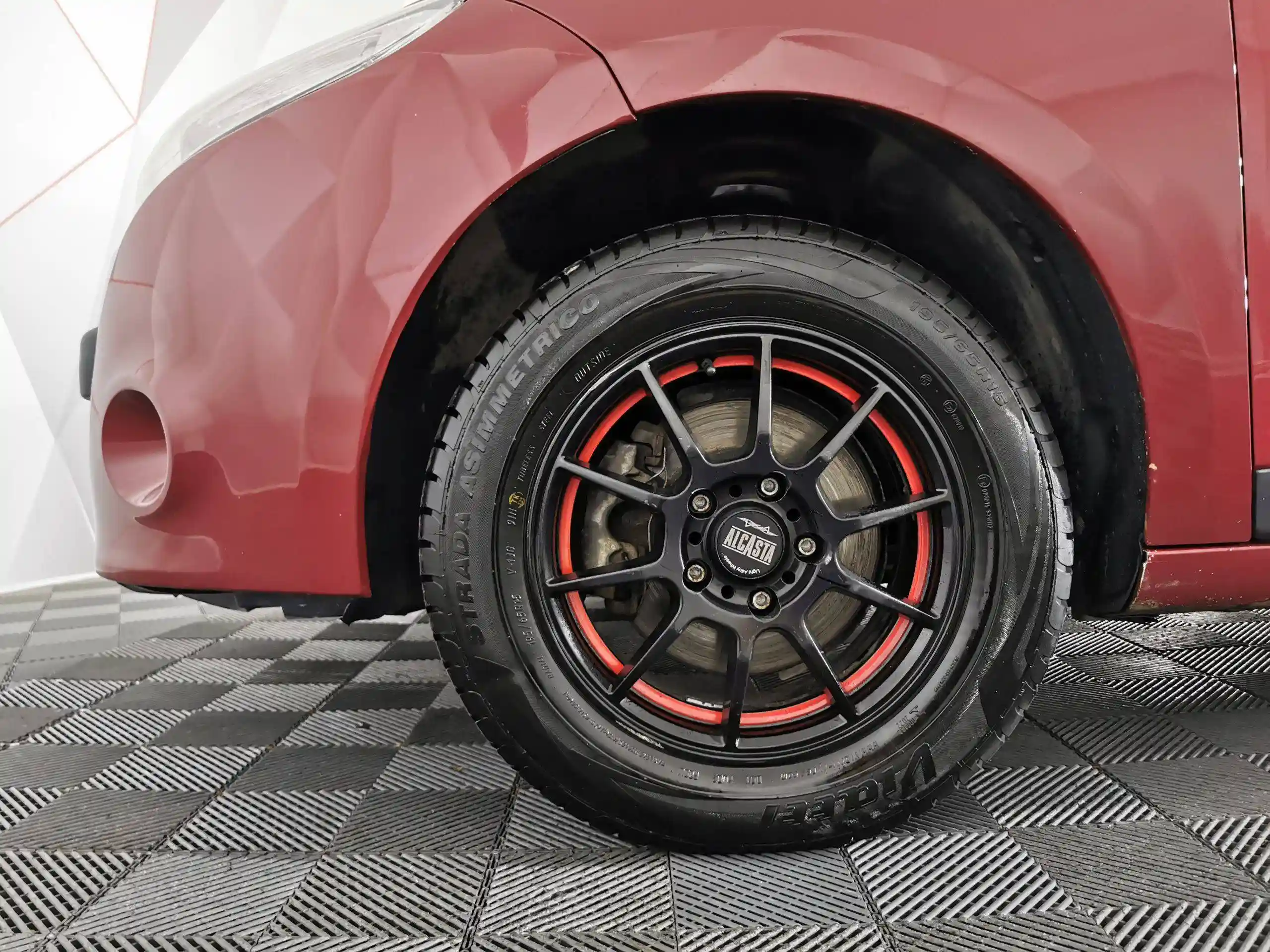 Renault Megane 2012