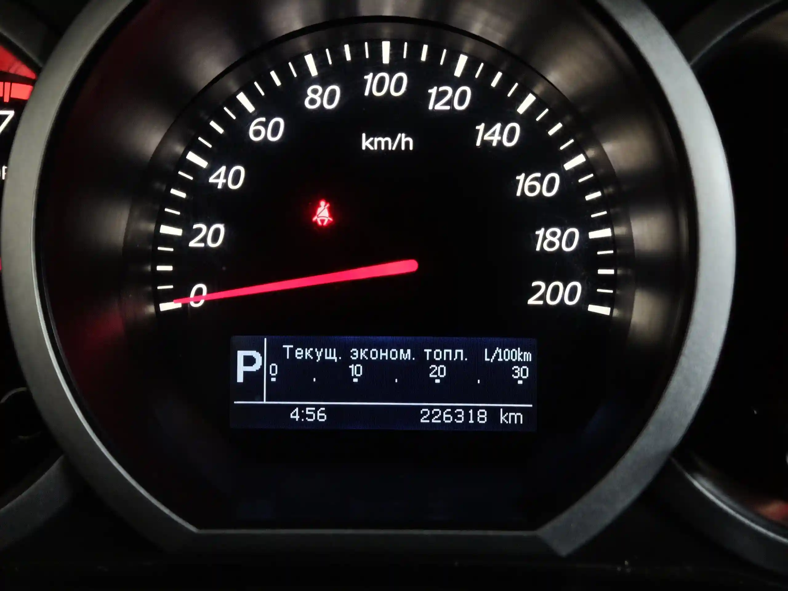 Suzuki Grand Vitara 2011
