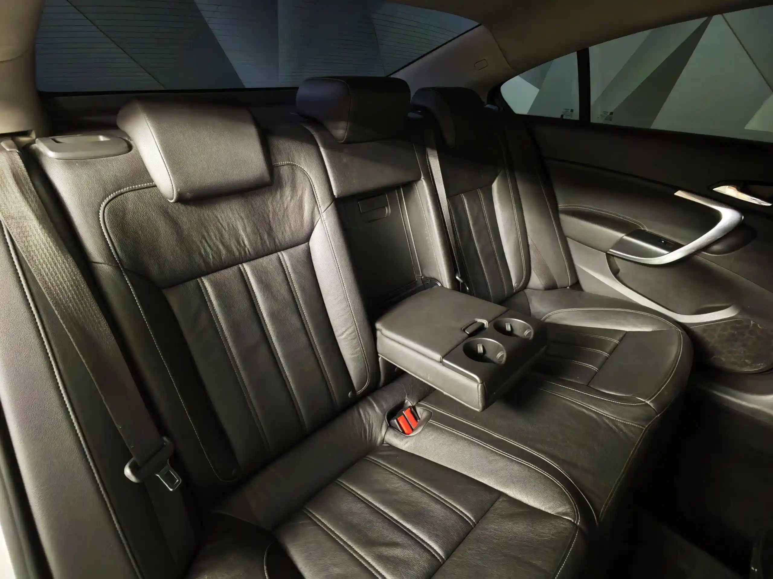 Opel Insignia 2013