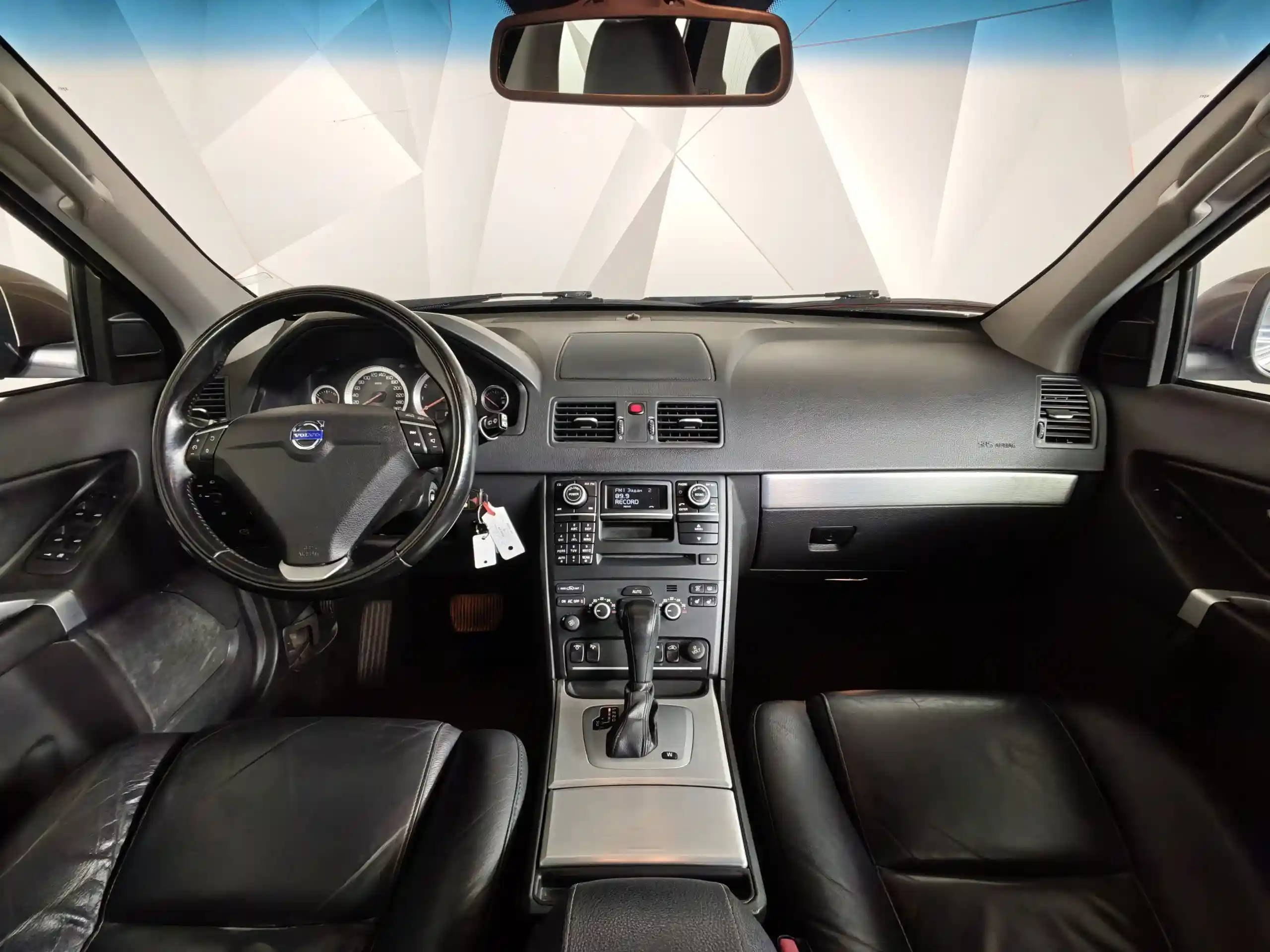 Volvo XC90 2013