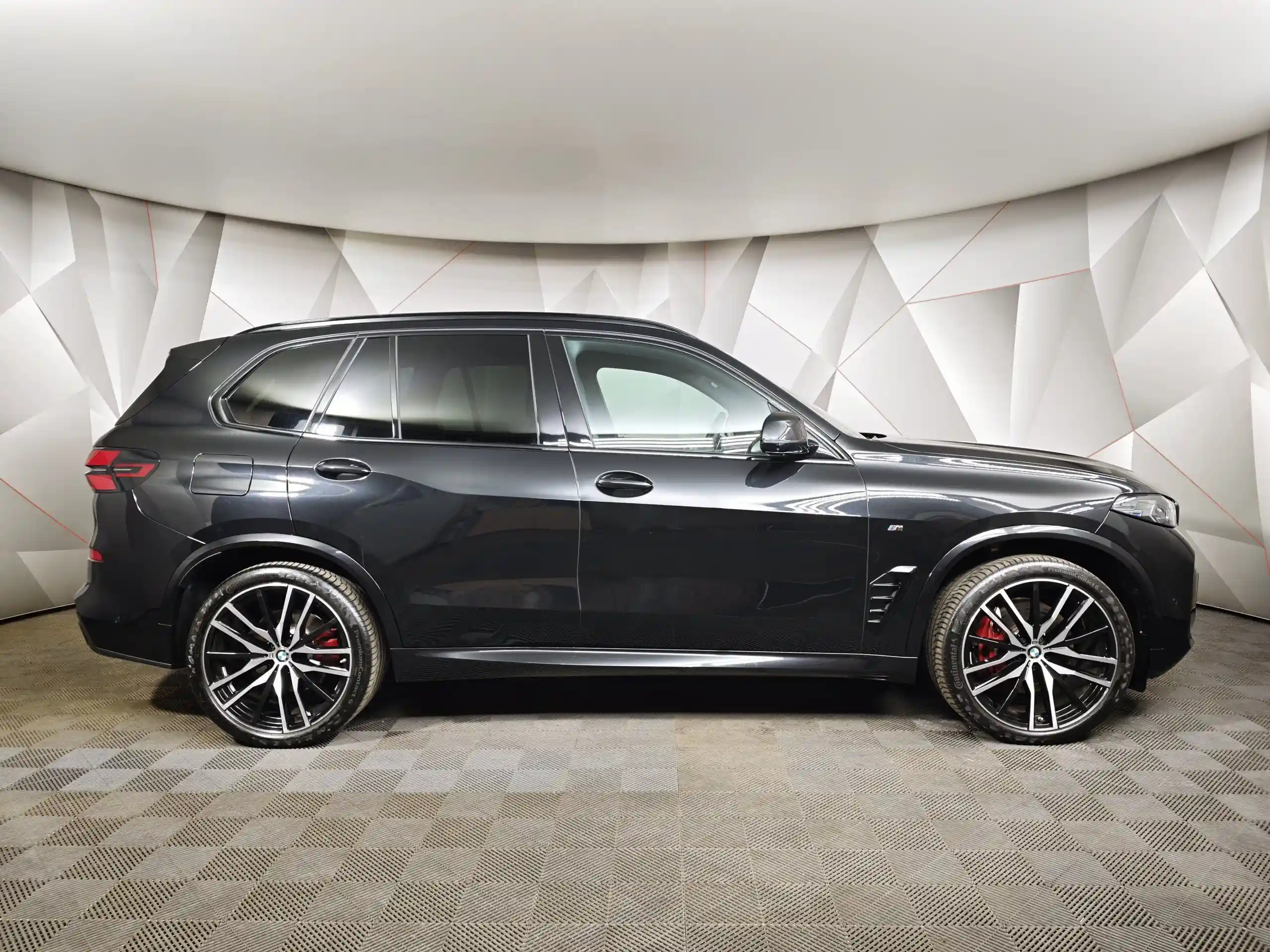 BMW X5 2025