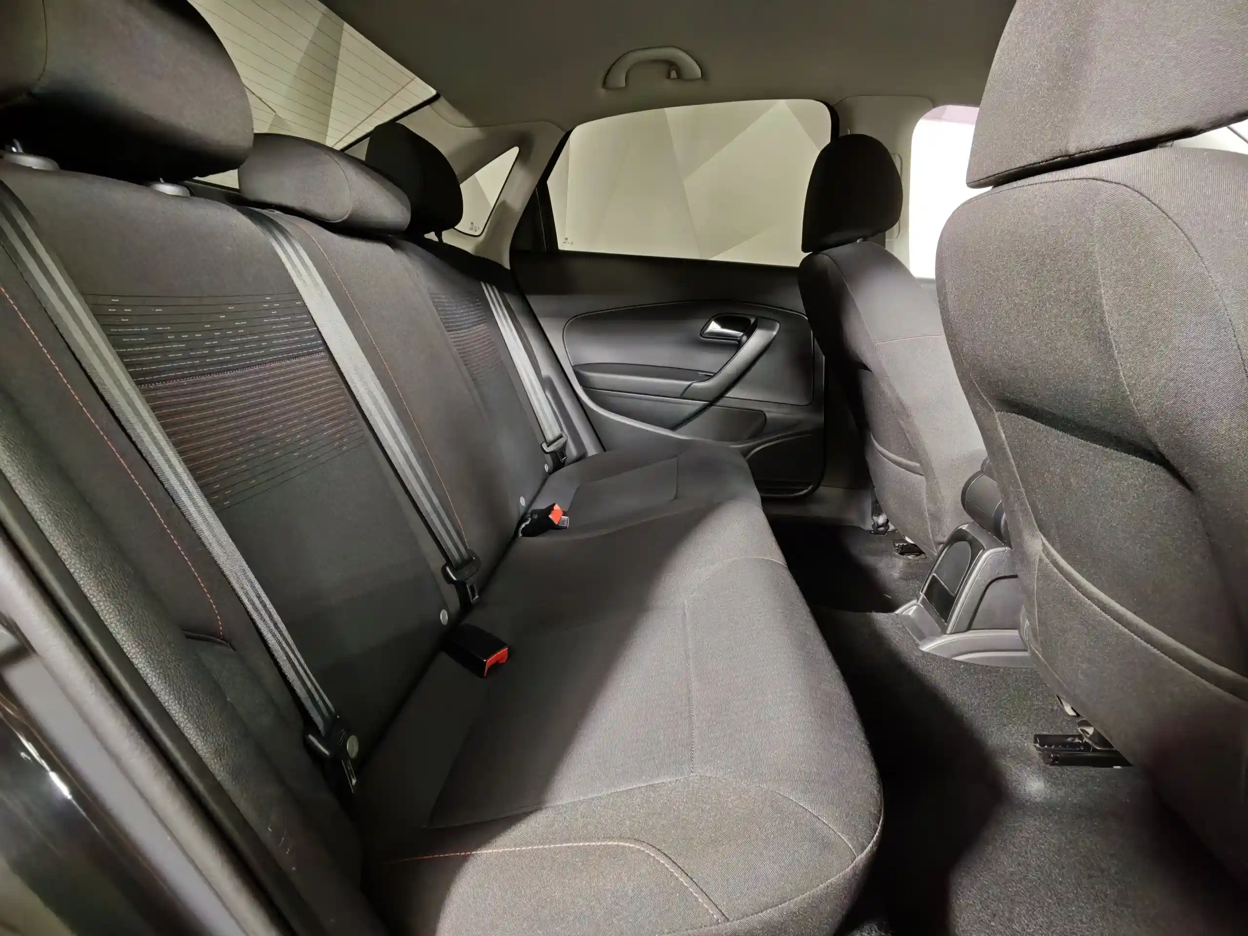 Volkswagen Polo 2017