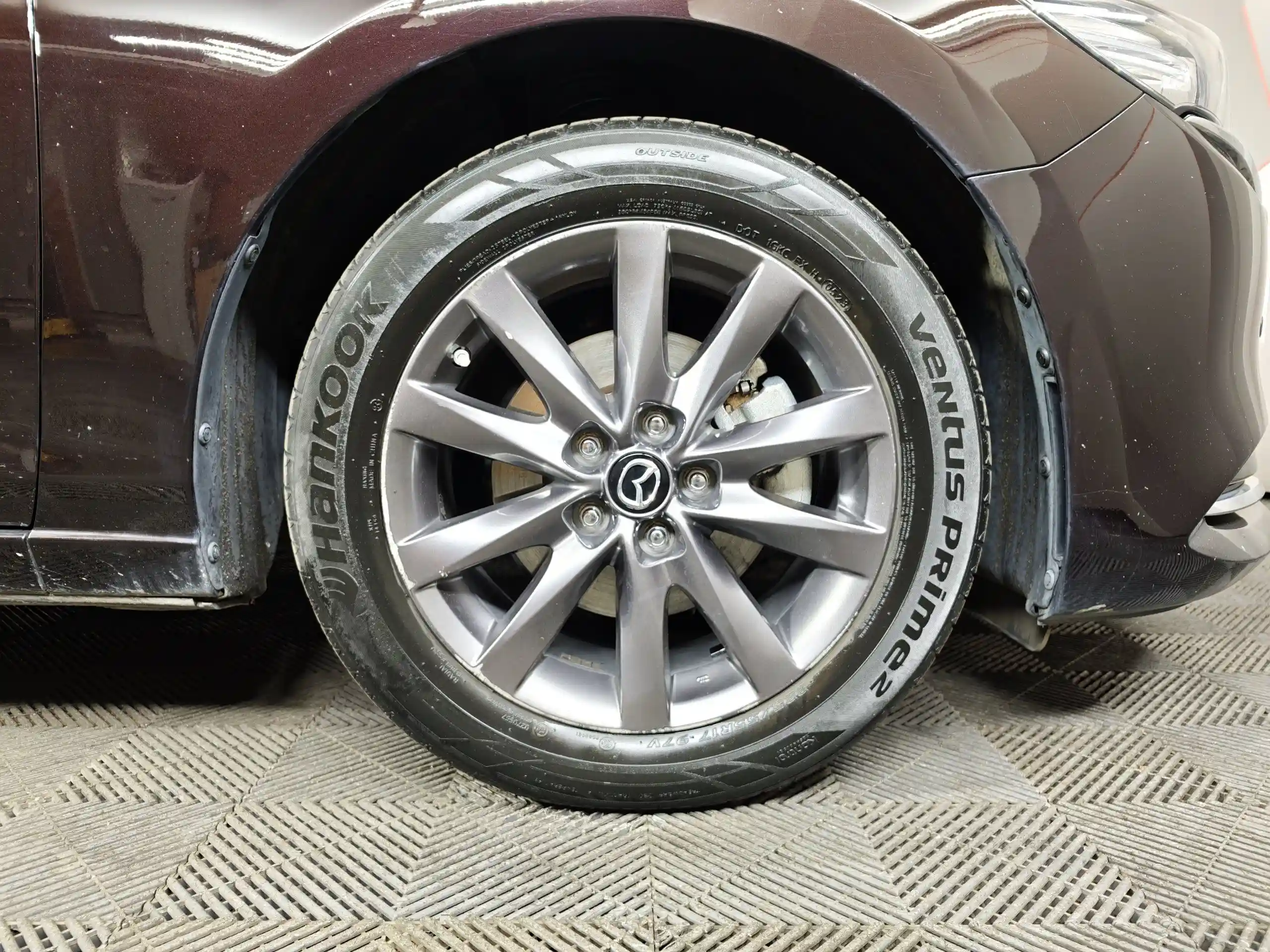 Mazda 6 2023