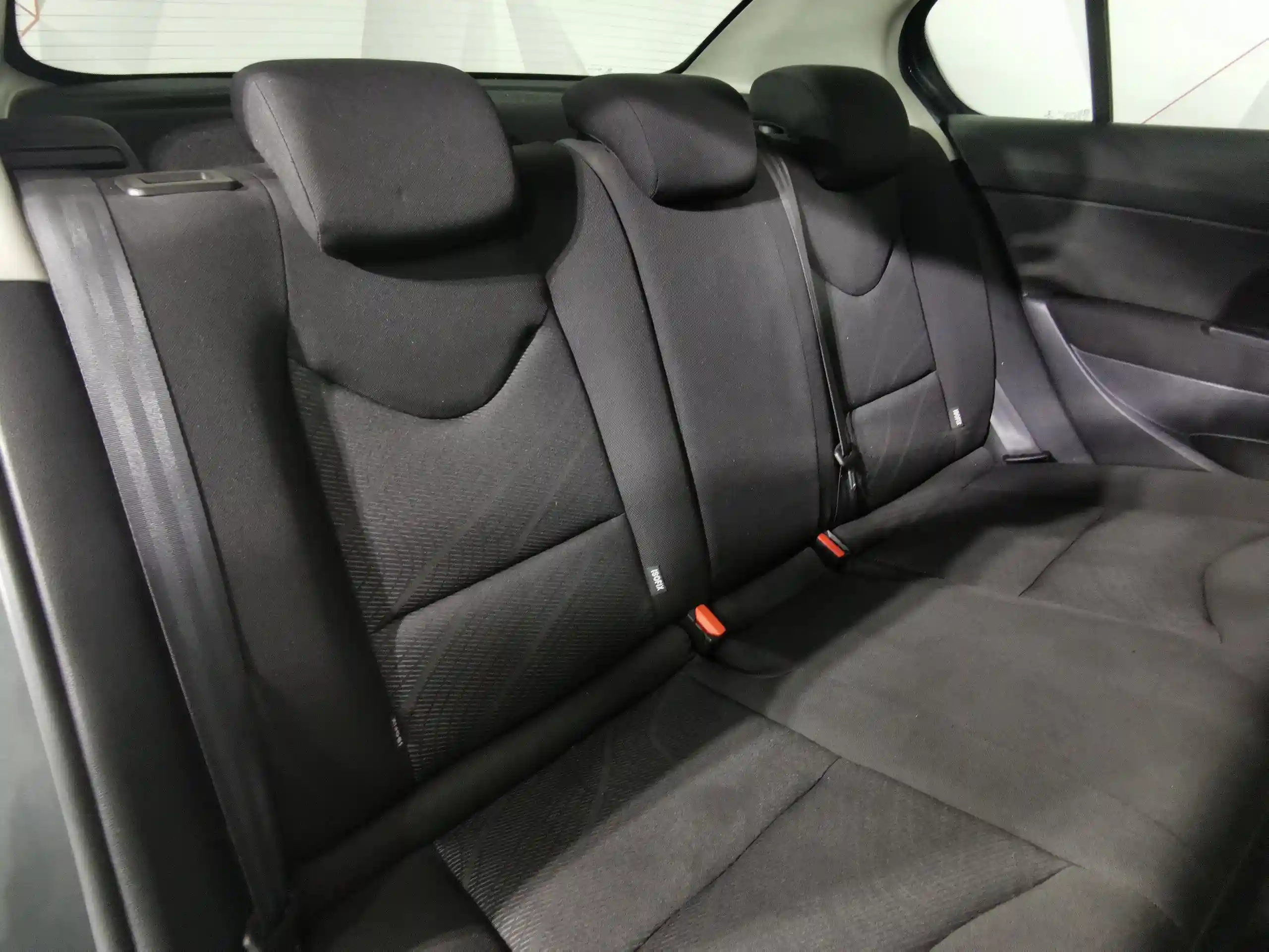 Peugeot 408 2013