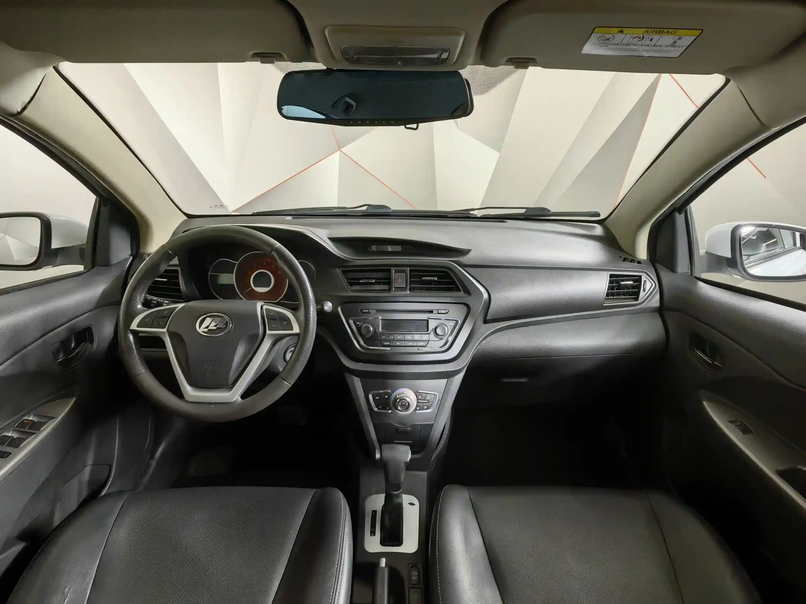 Lifan X50 2018