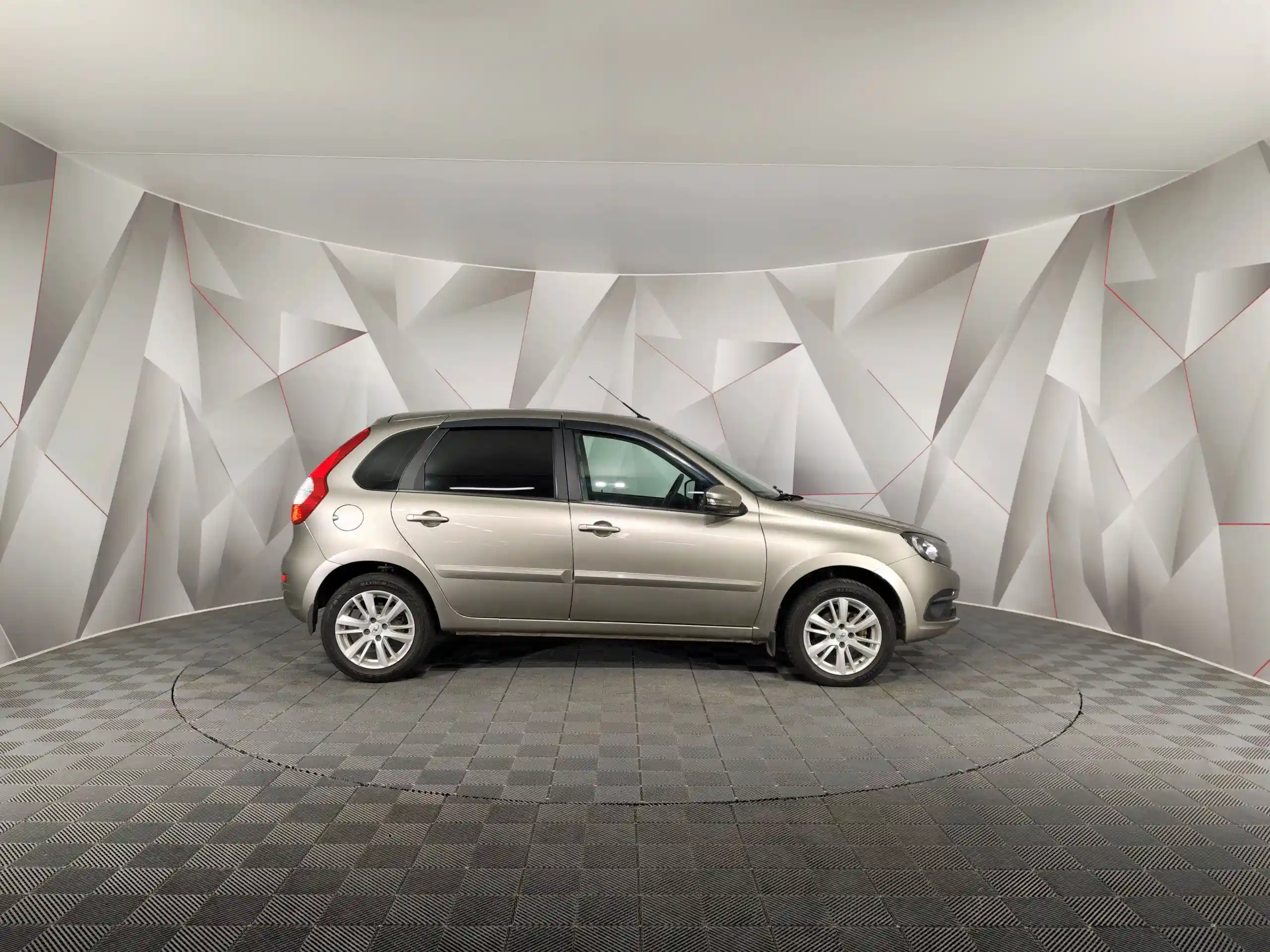 ВАЗ (Lada) Granta 2020