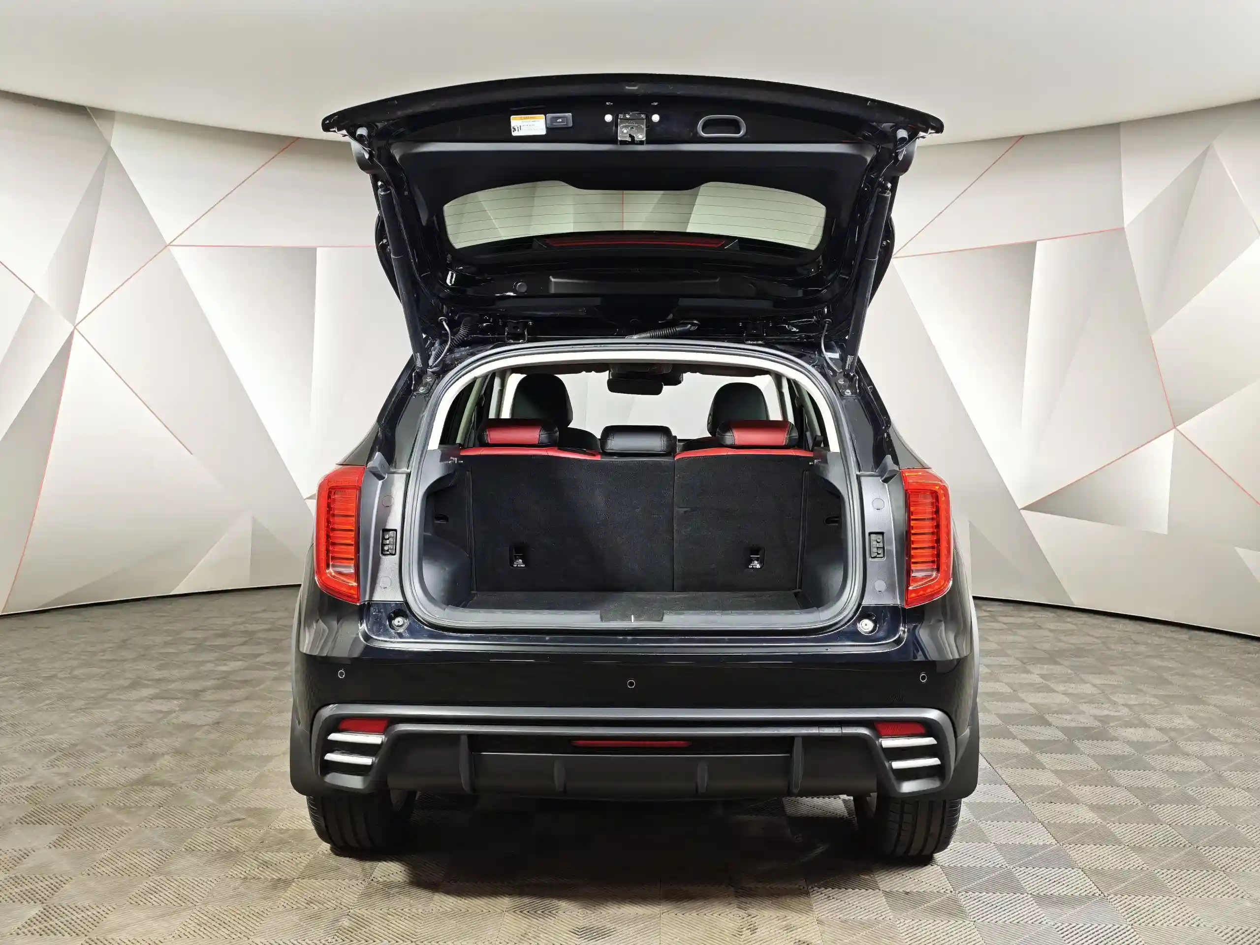 Haval Jolion 2024