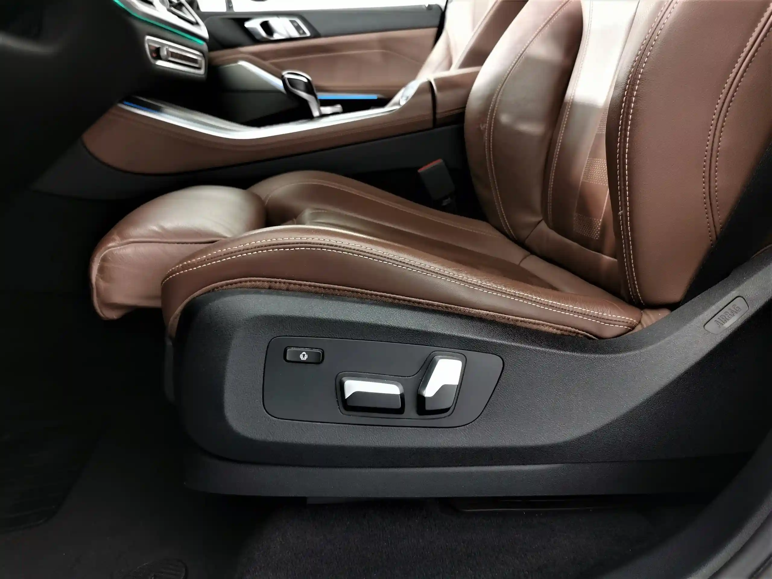 BMW X5 2021