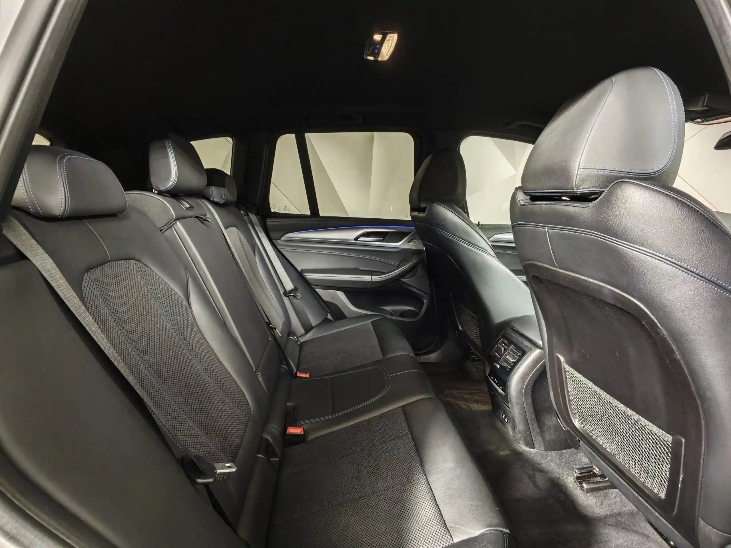 BMW X3 2019