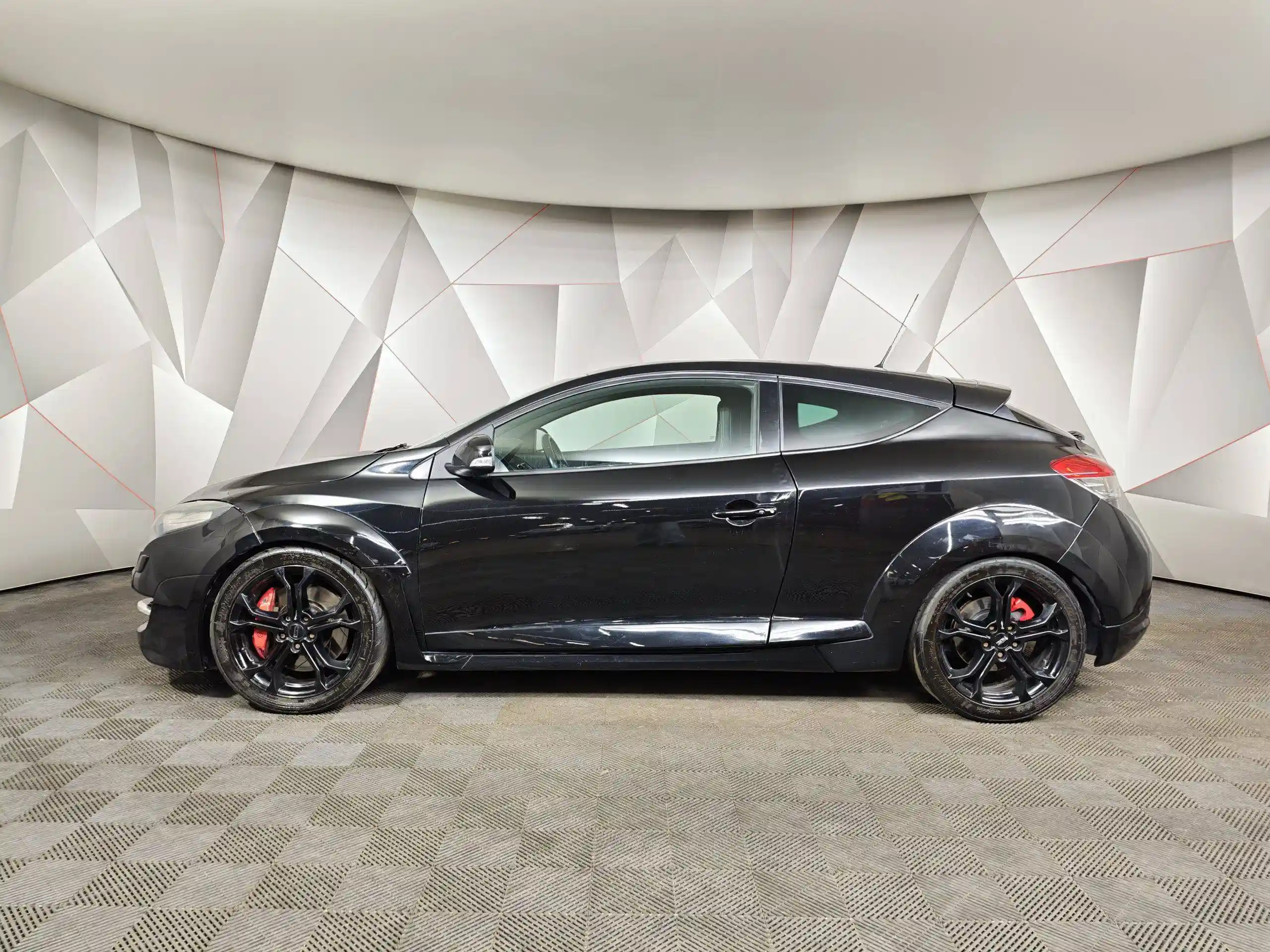 Renault Megane 2013