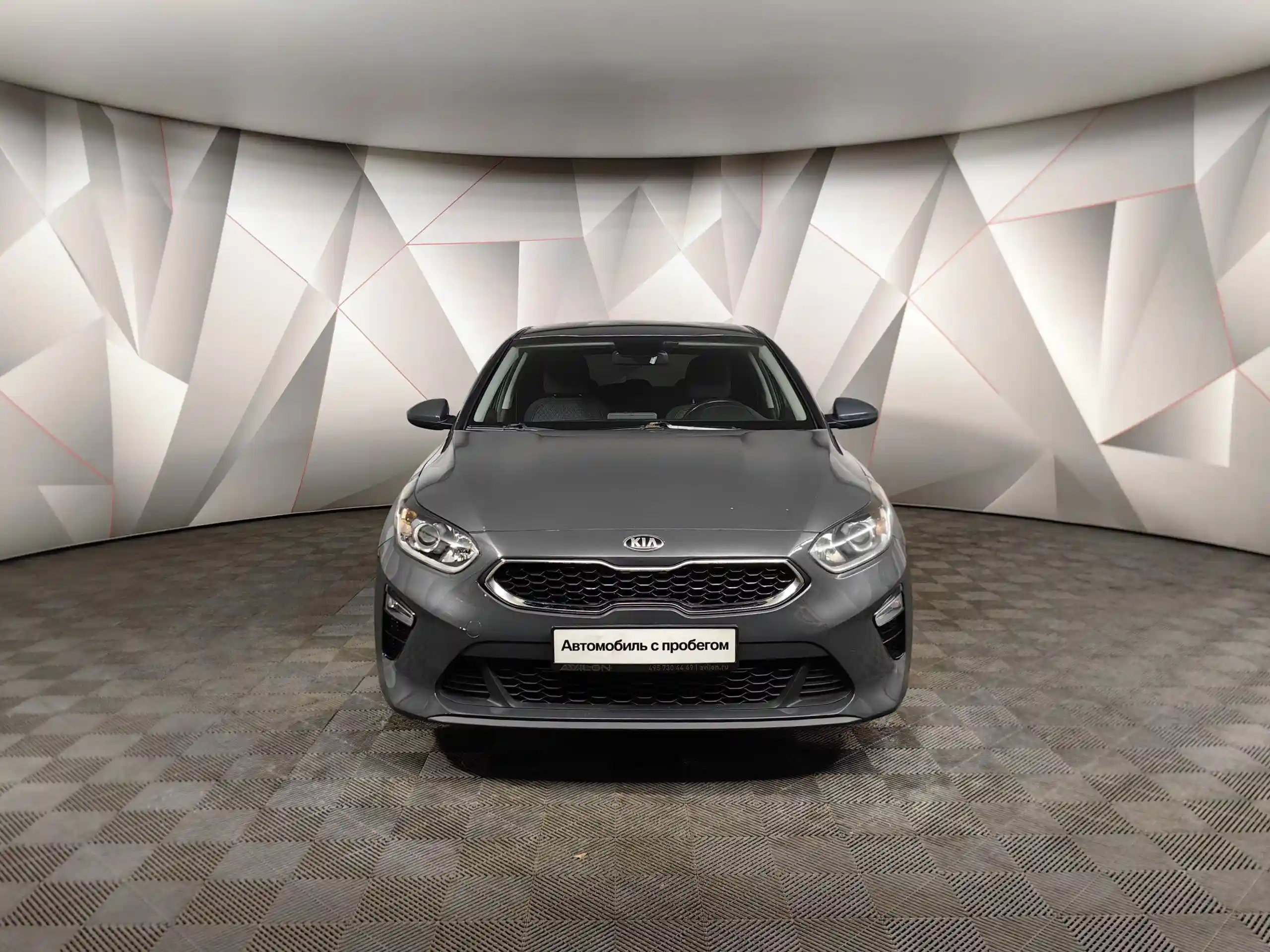 Kia Ceed 2018