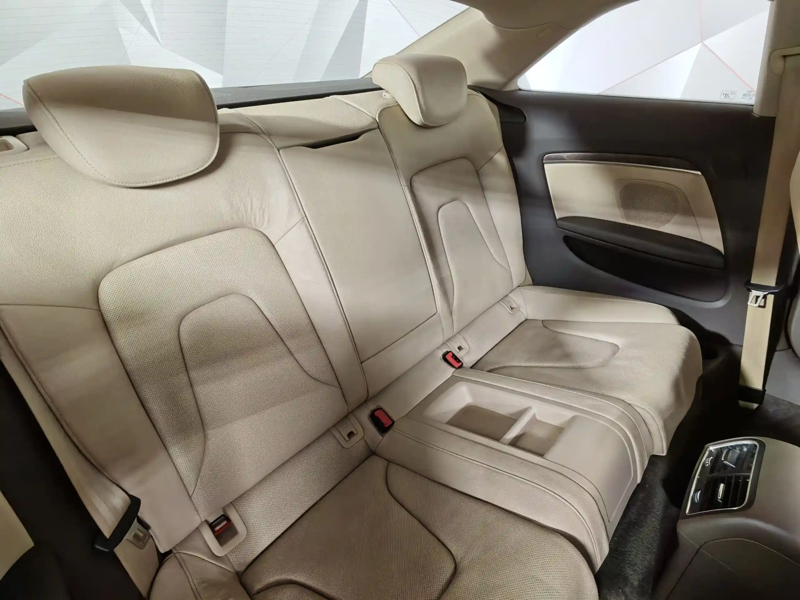 Audi A5 2012