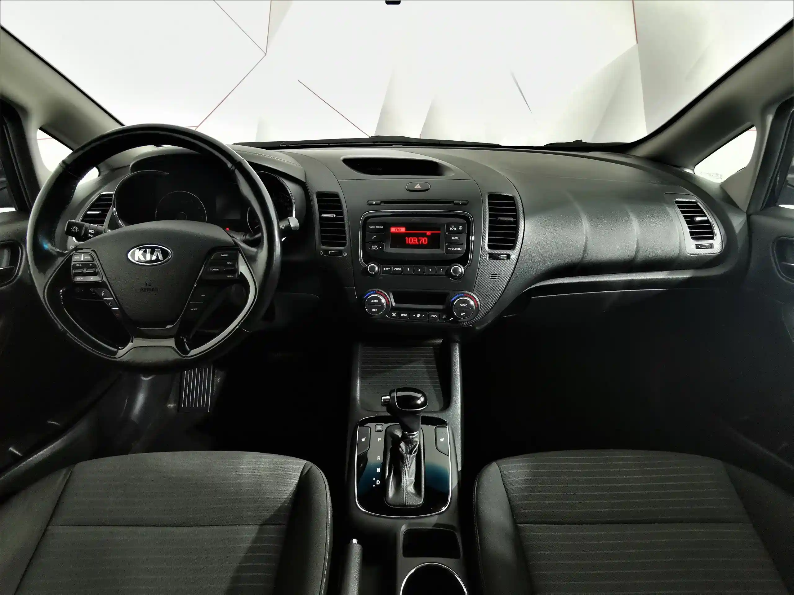 Kia Cerato 2019