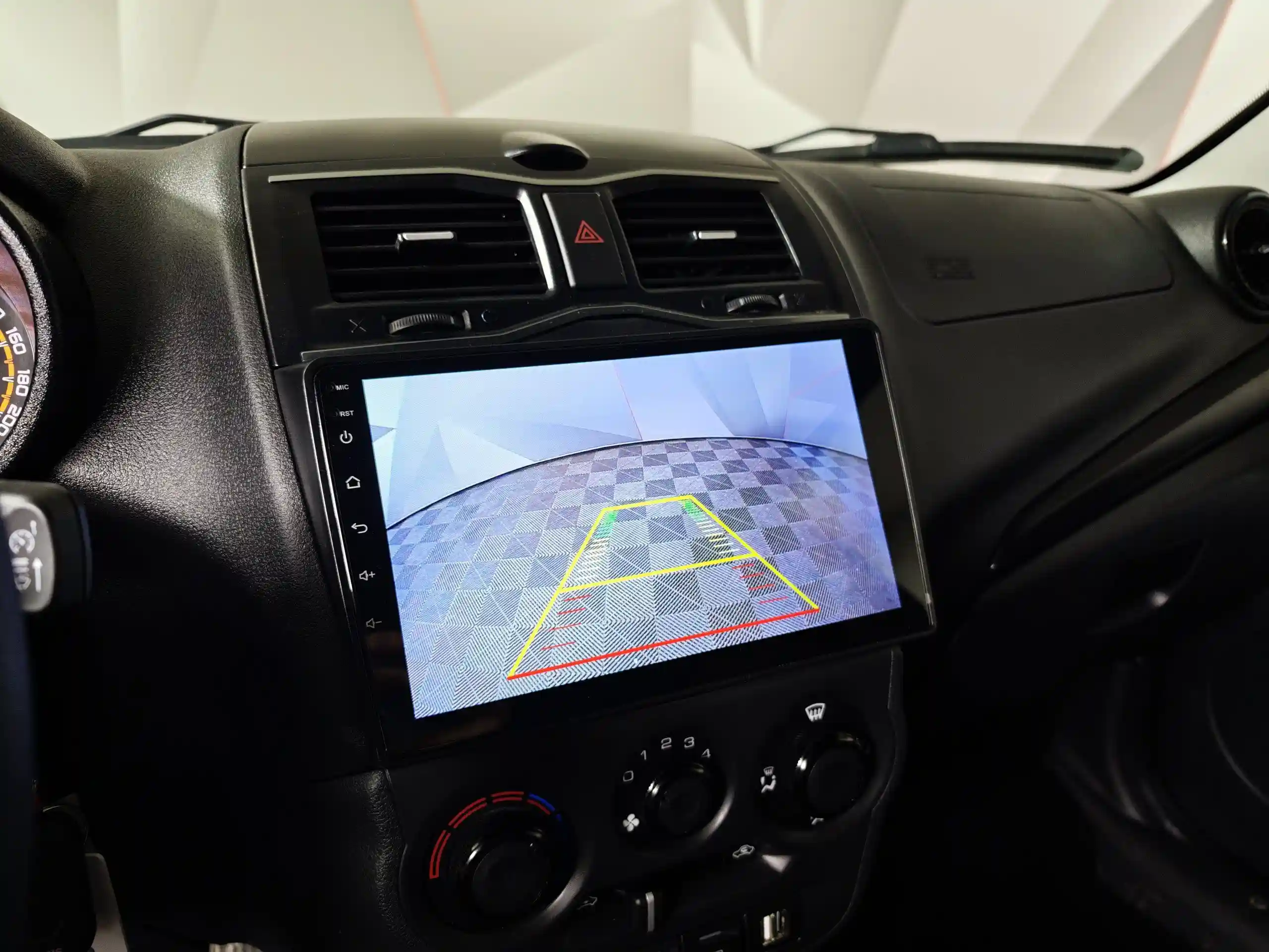ВАЗ (Lada) Granta 2023