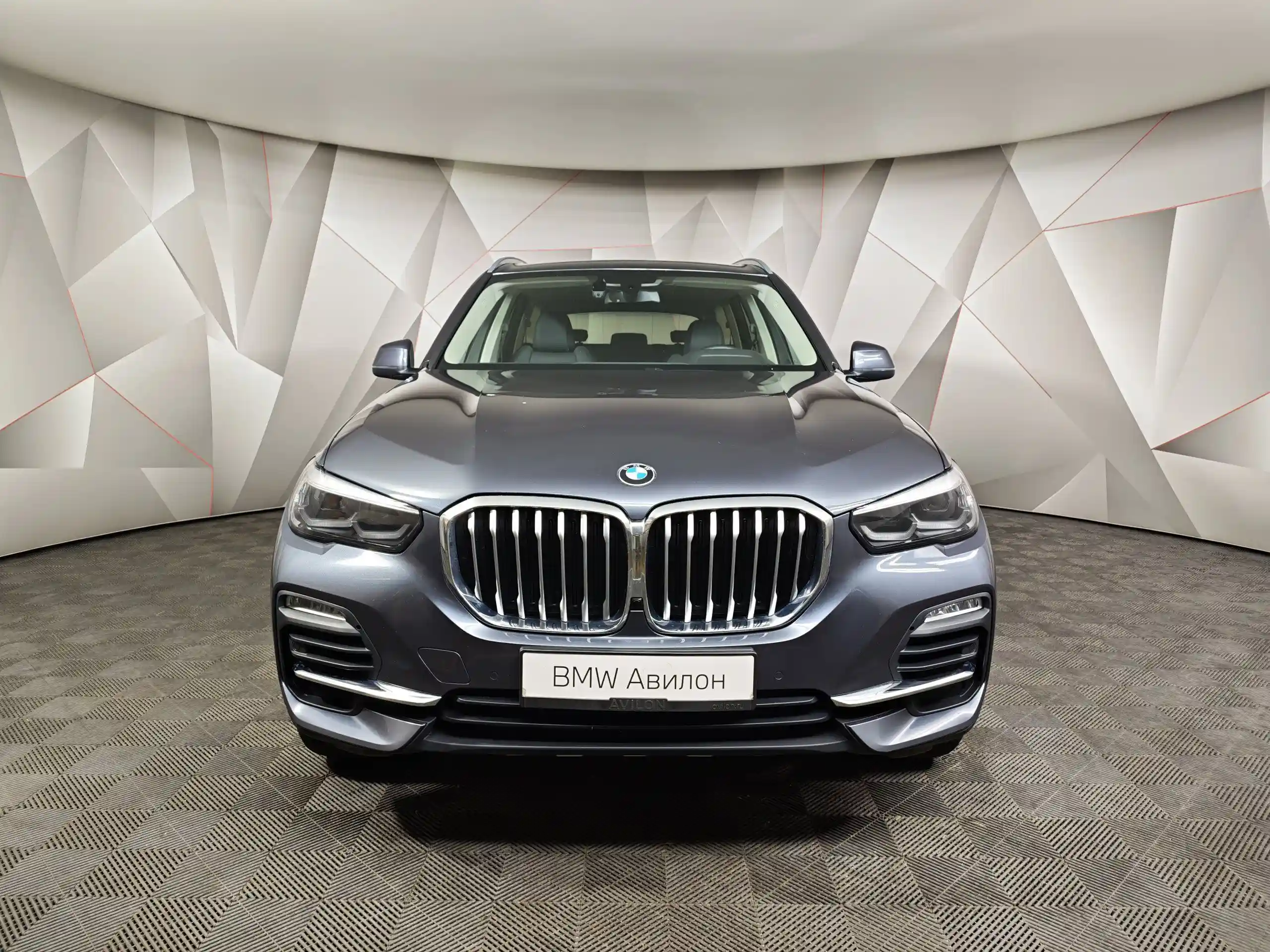 BMW X5 2020