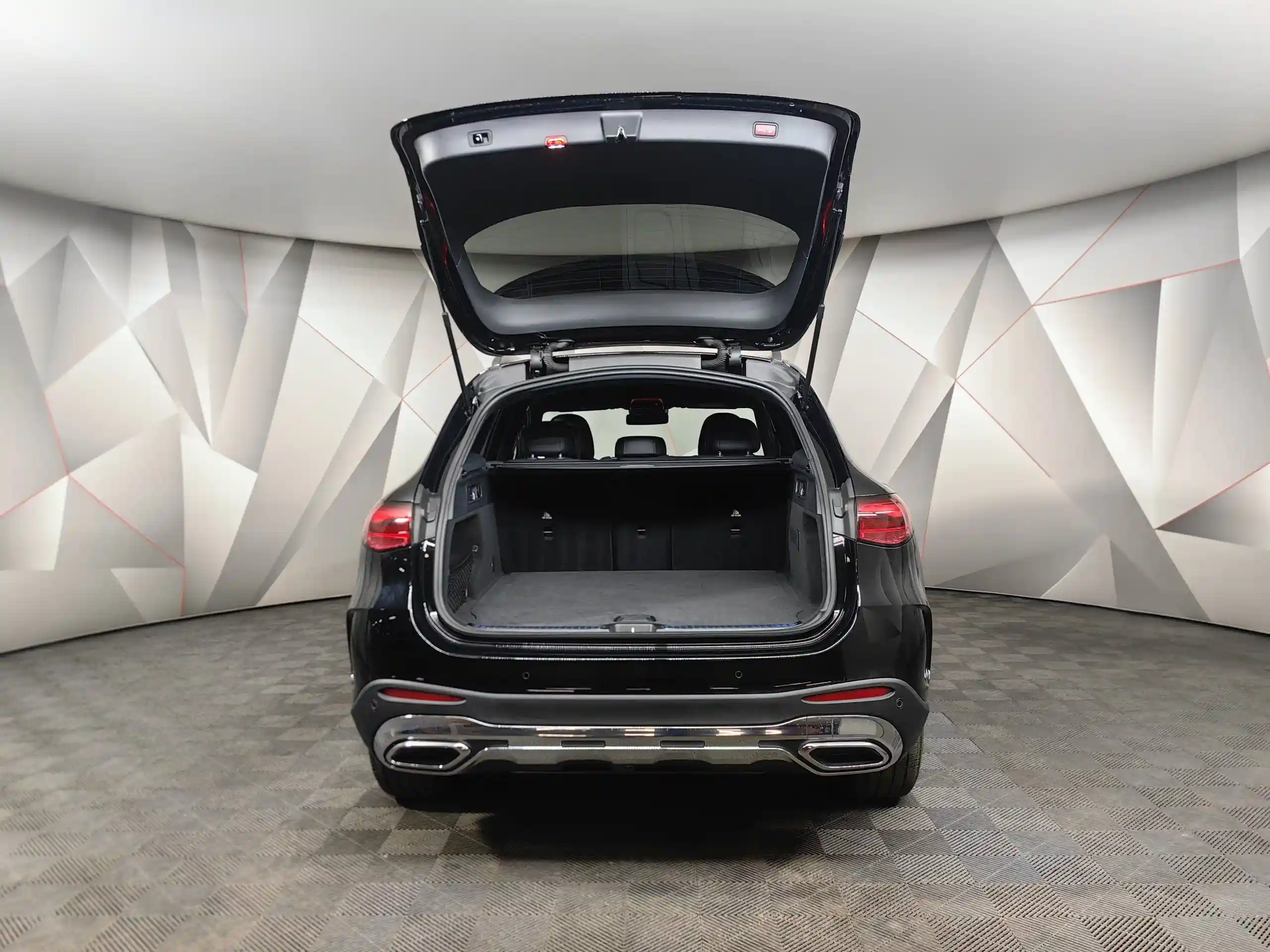 Mercedes-Benz GLC 2024