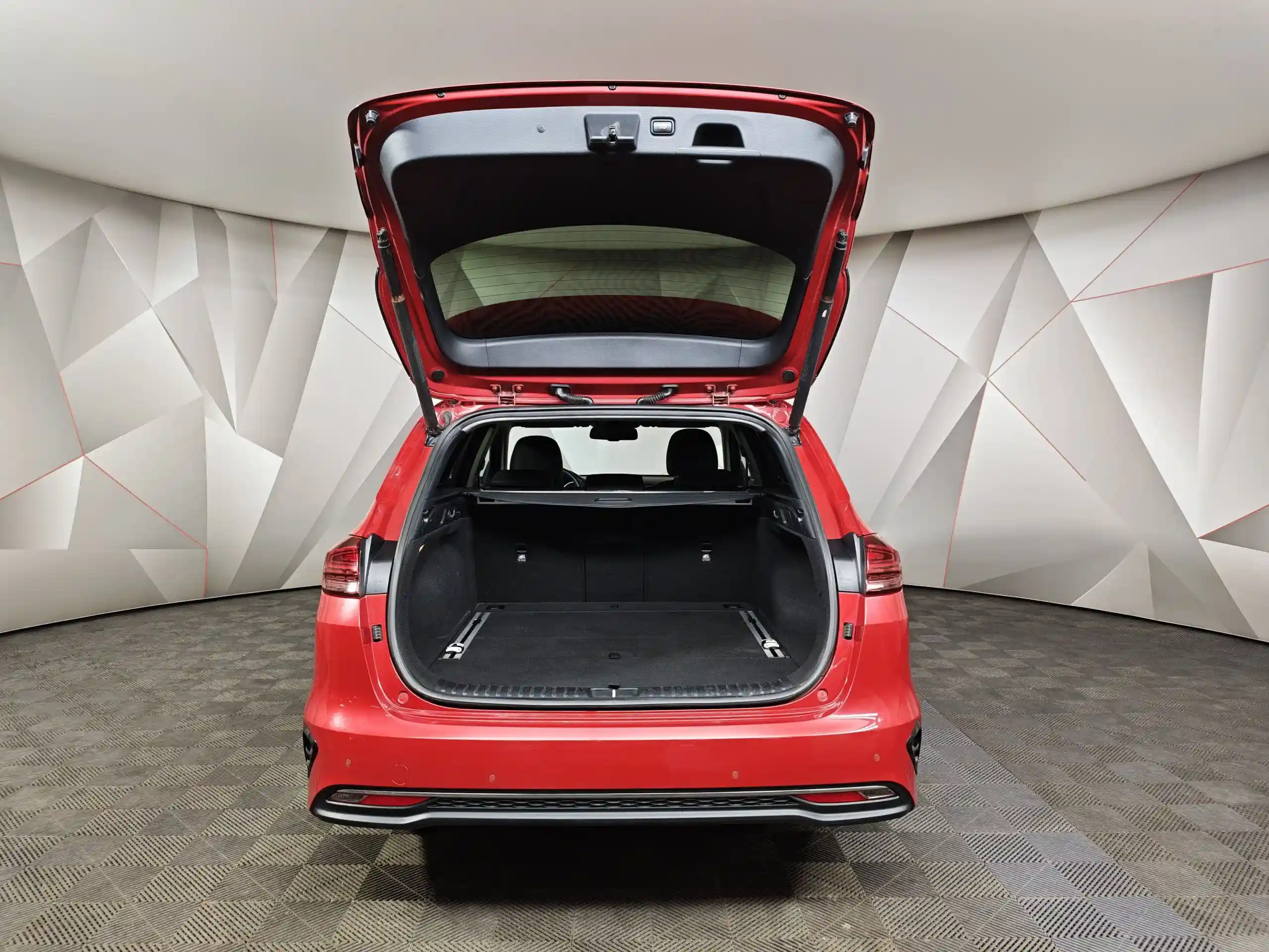 Kia Ceed 2019