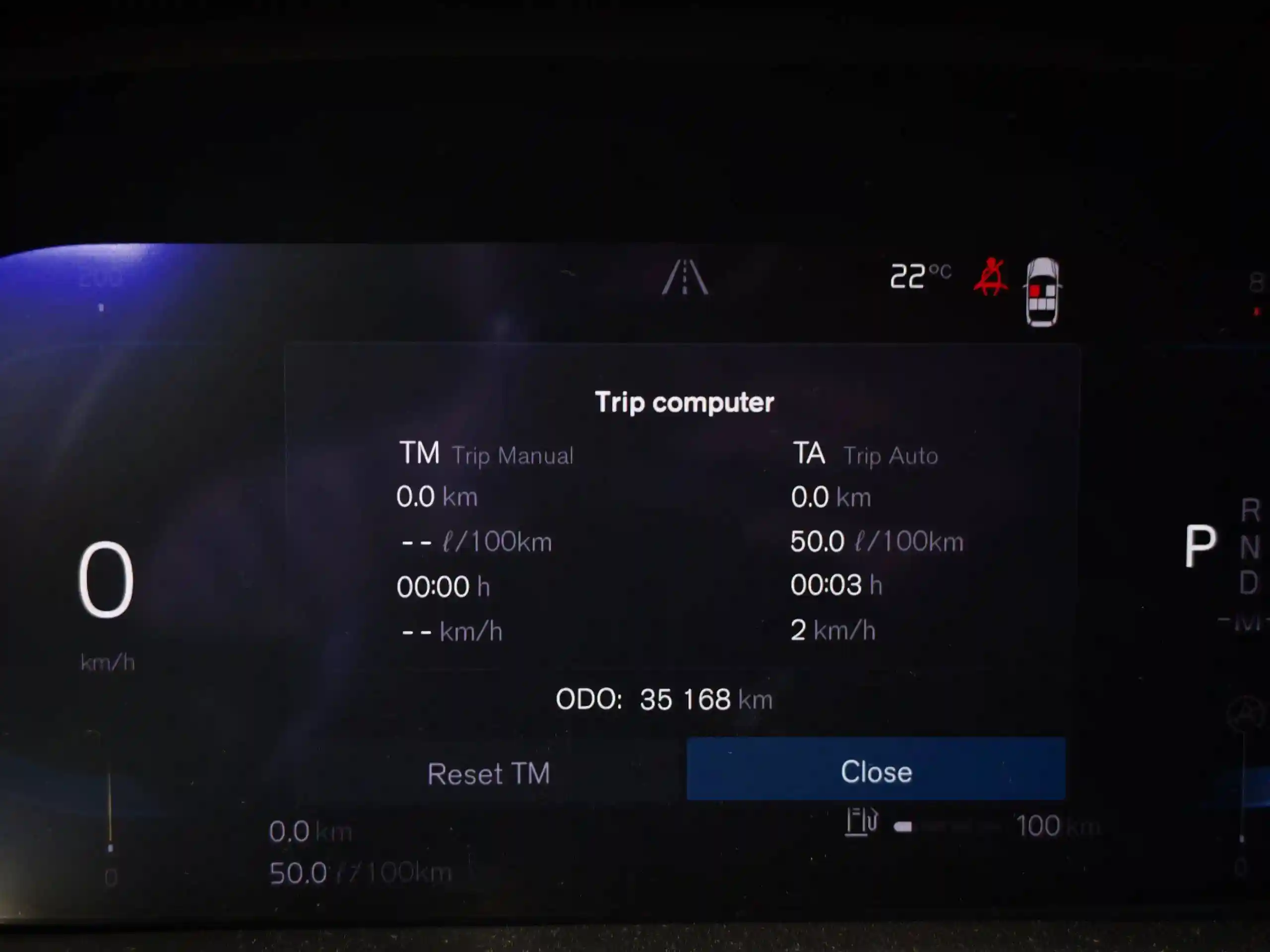 Volvo XC40 2023