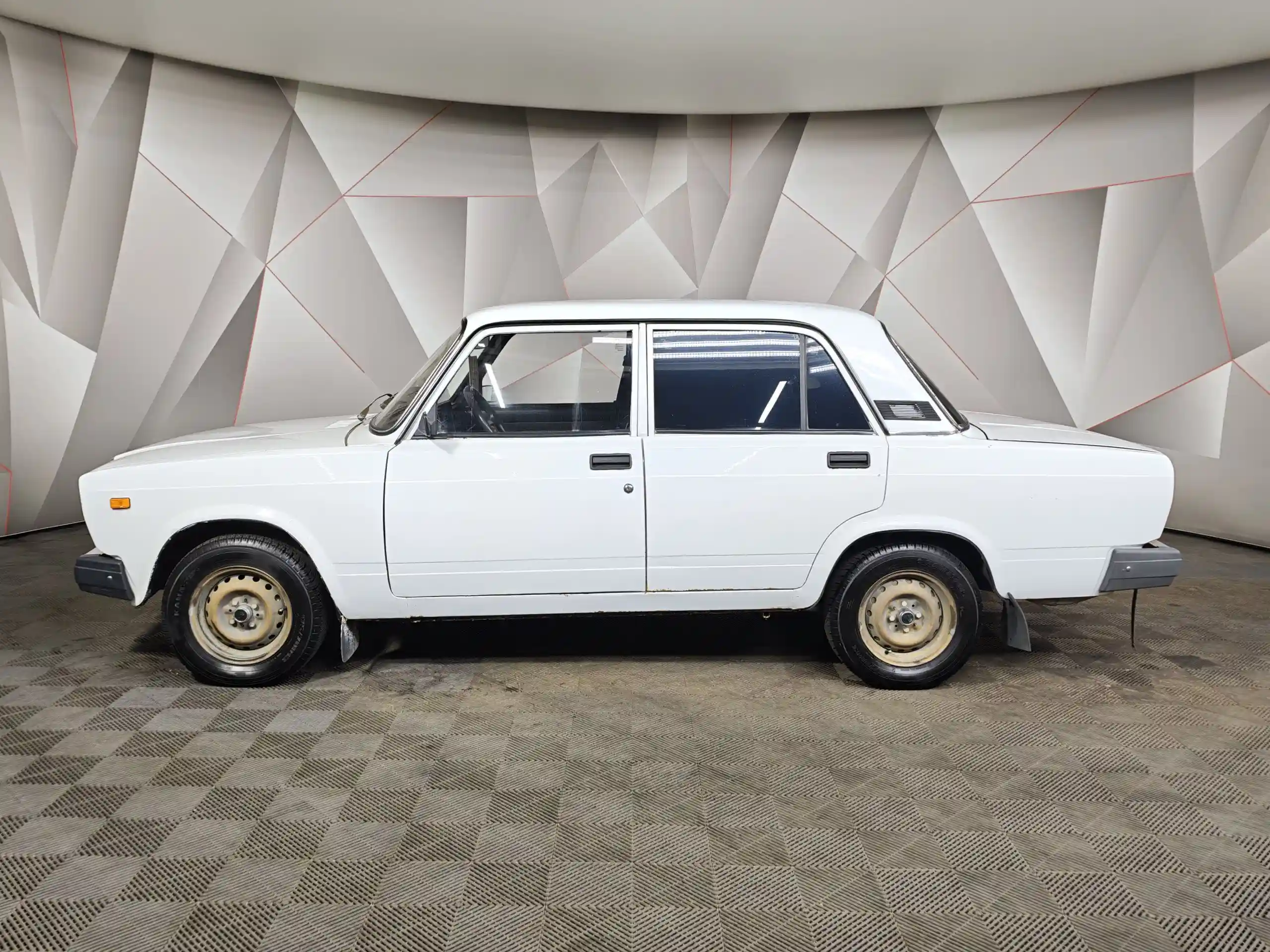 ВАЗ (Lada) 2107 2011