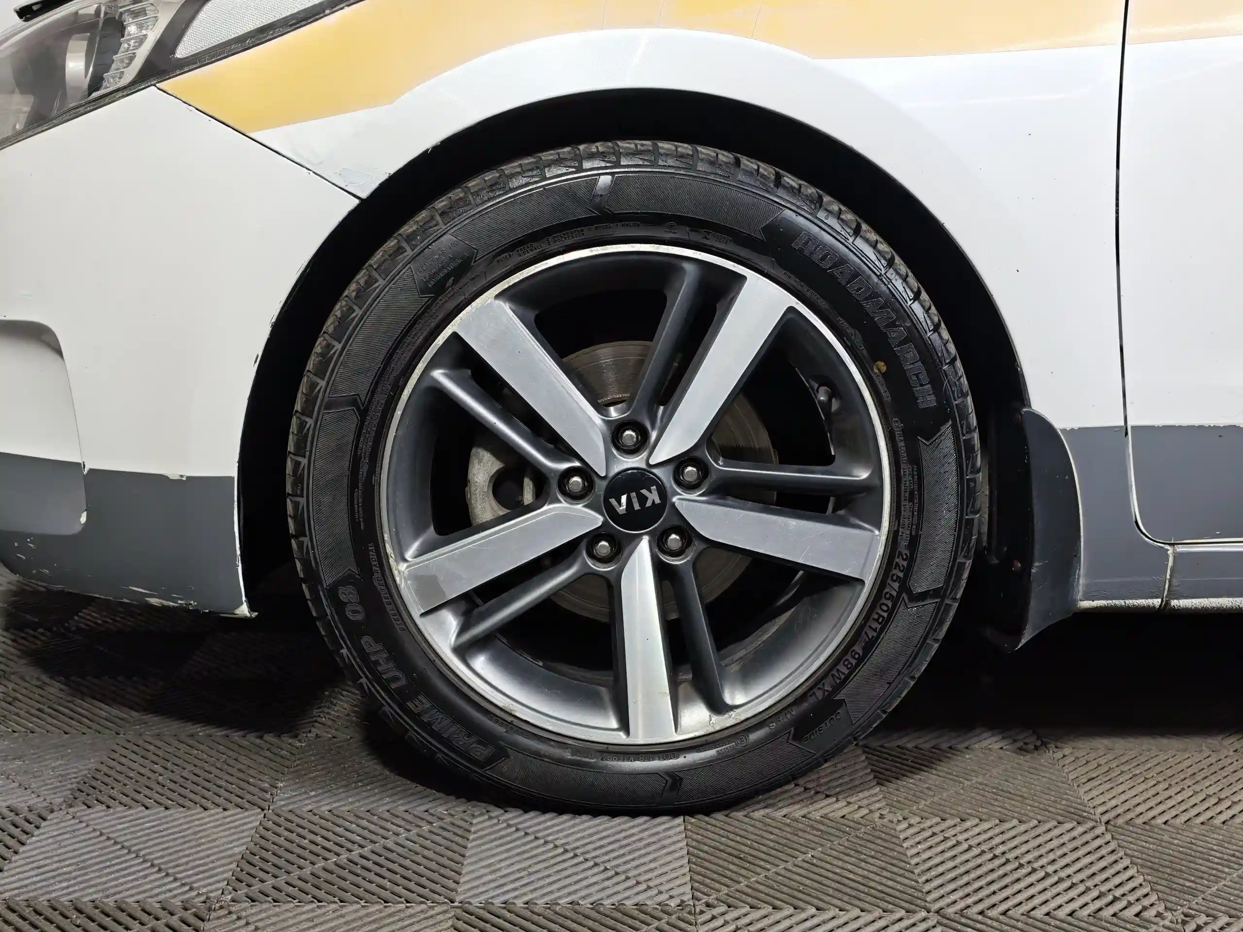 Kia Cerato 2017