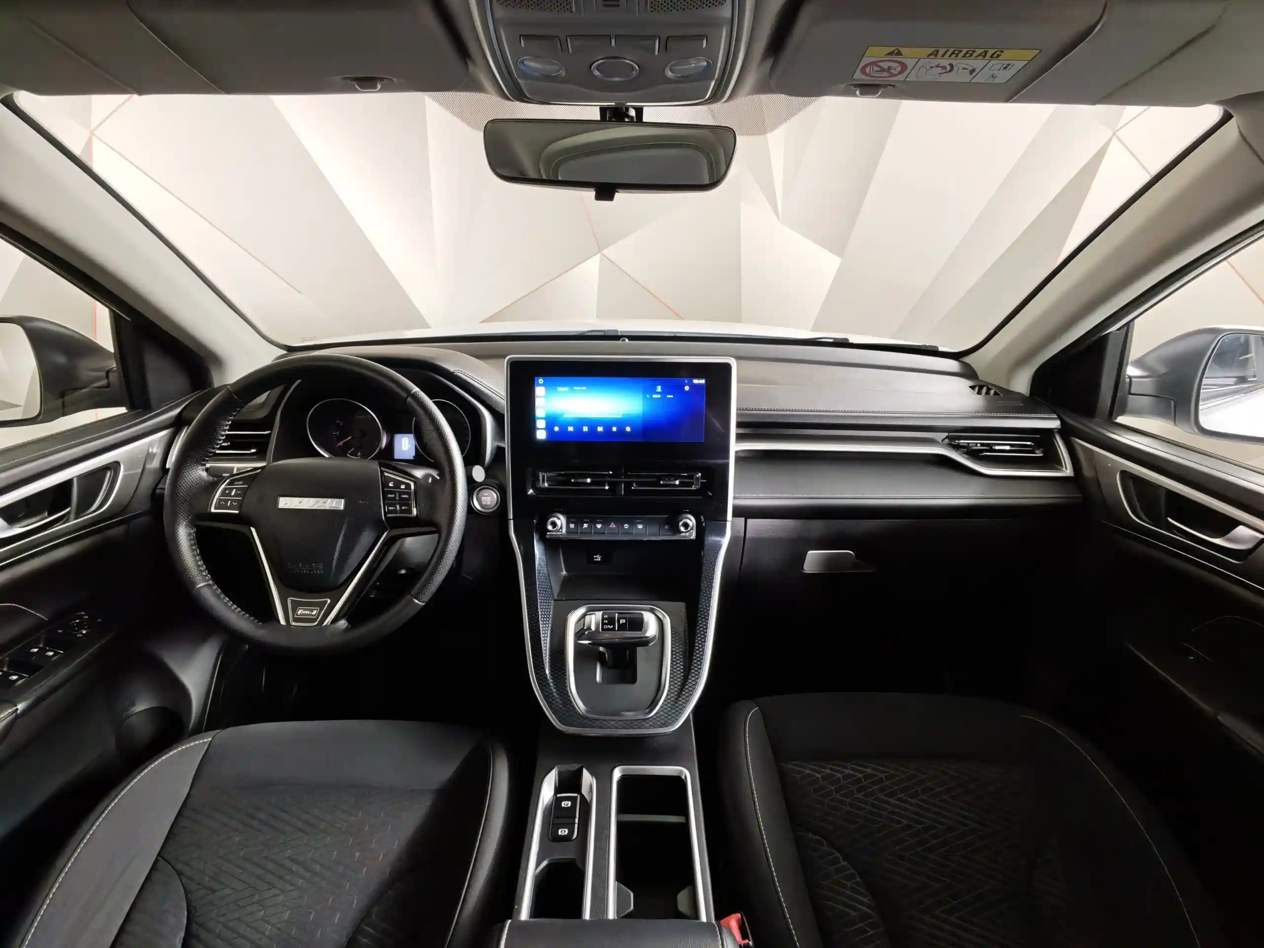 Haval M6 2024