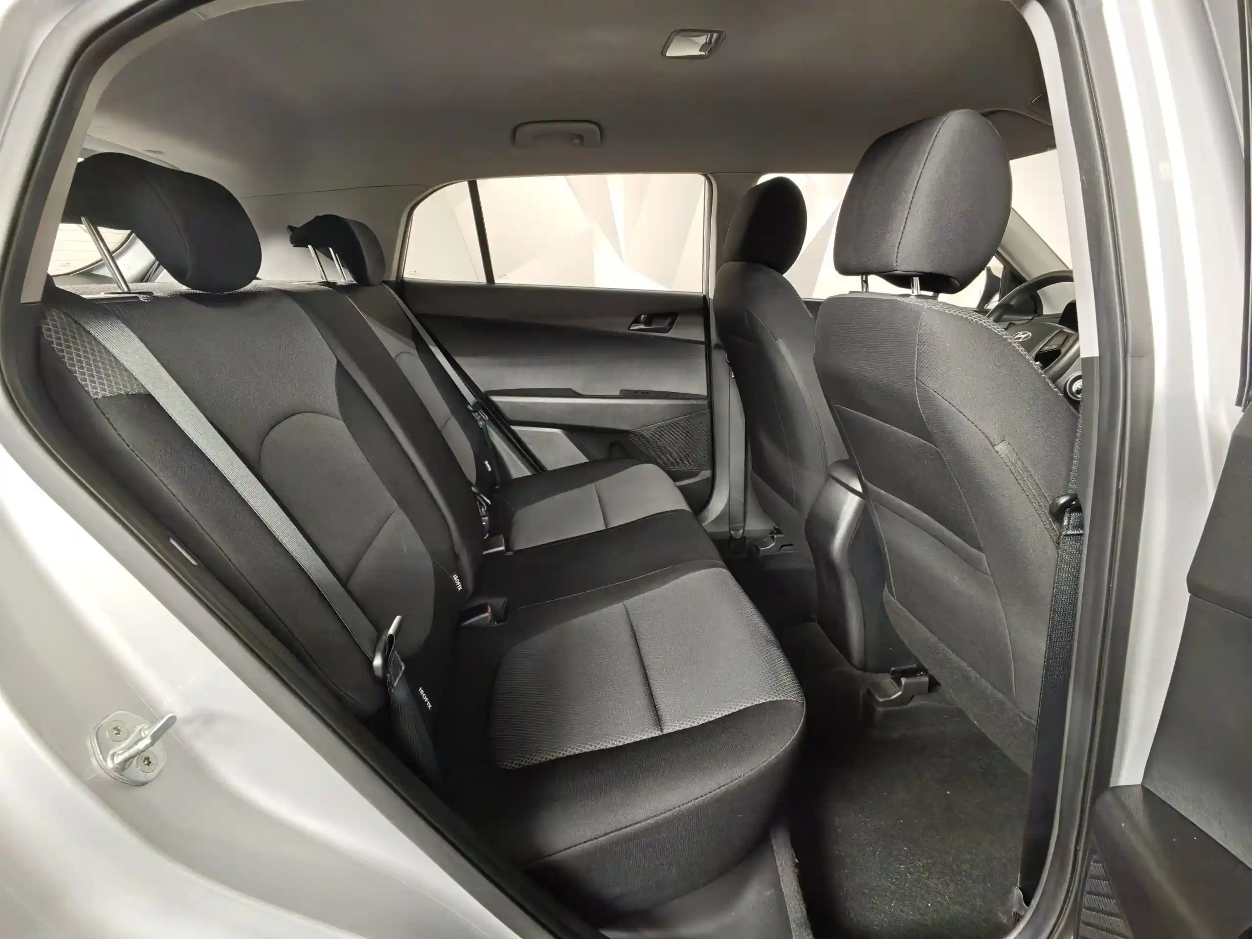 Hyundai Creta 2019