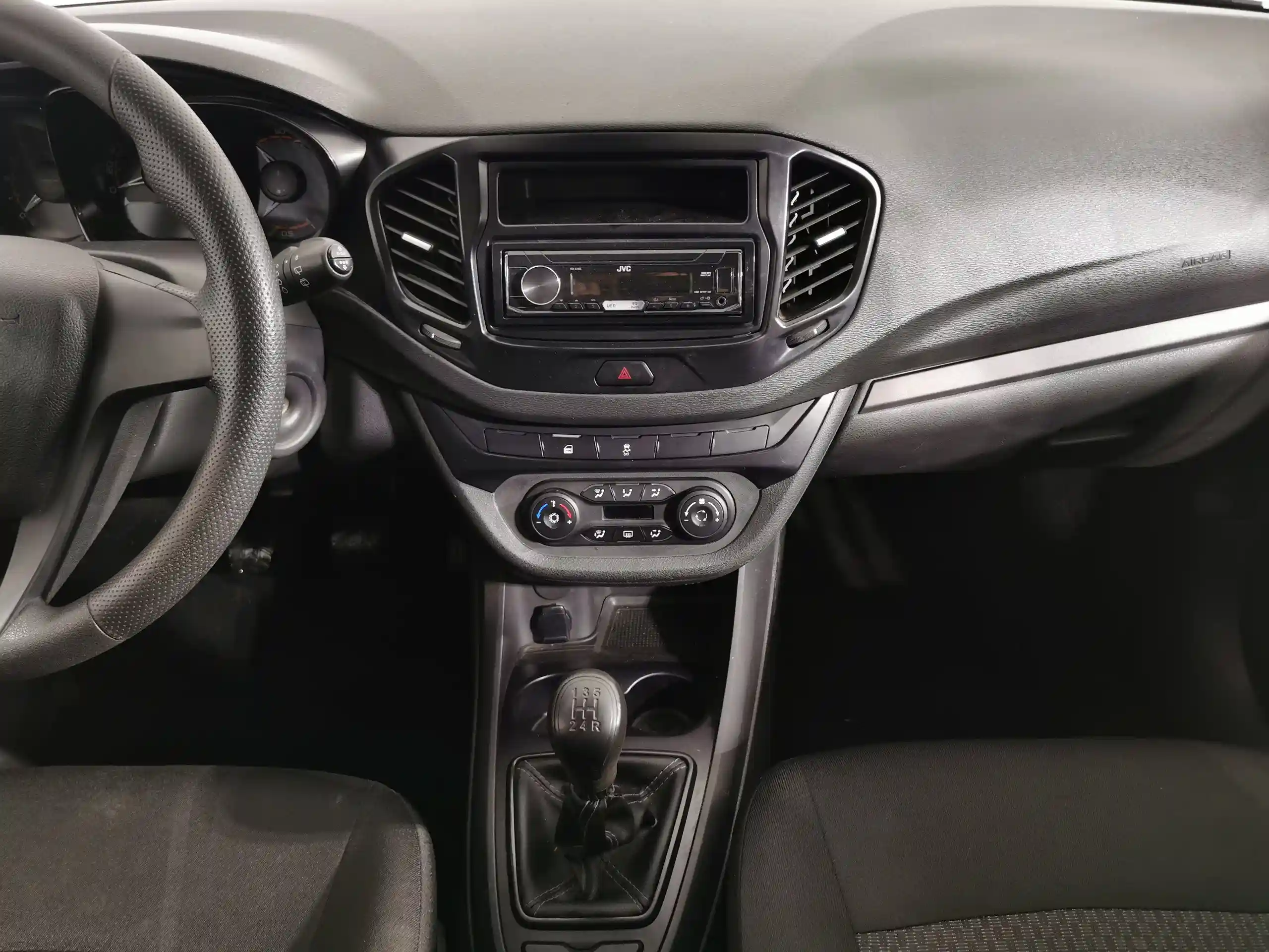 ВАЗ (Lada) Vesta 2021