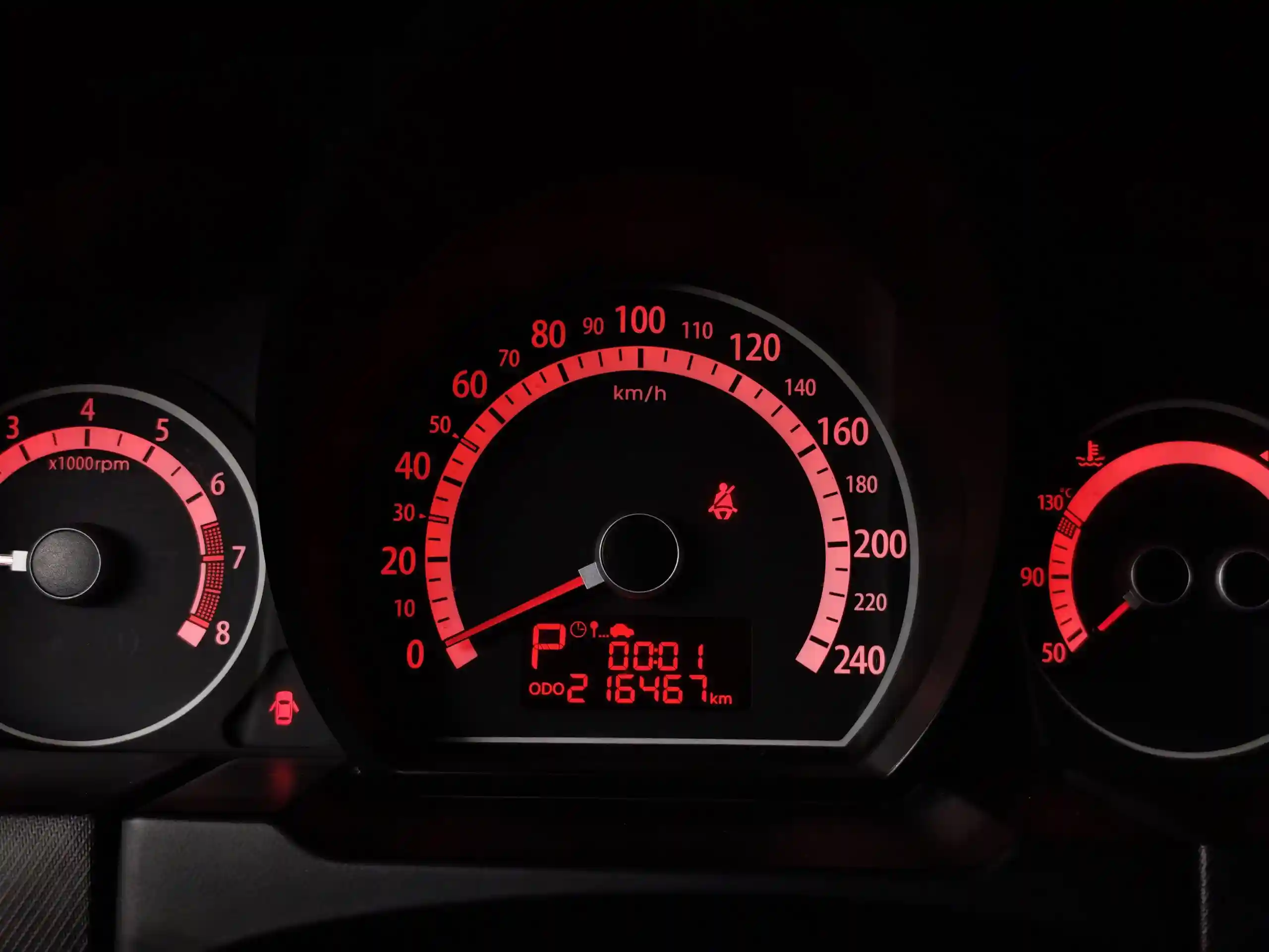 Kia Ceed 2012