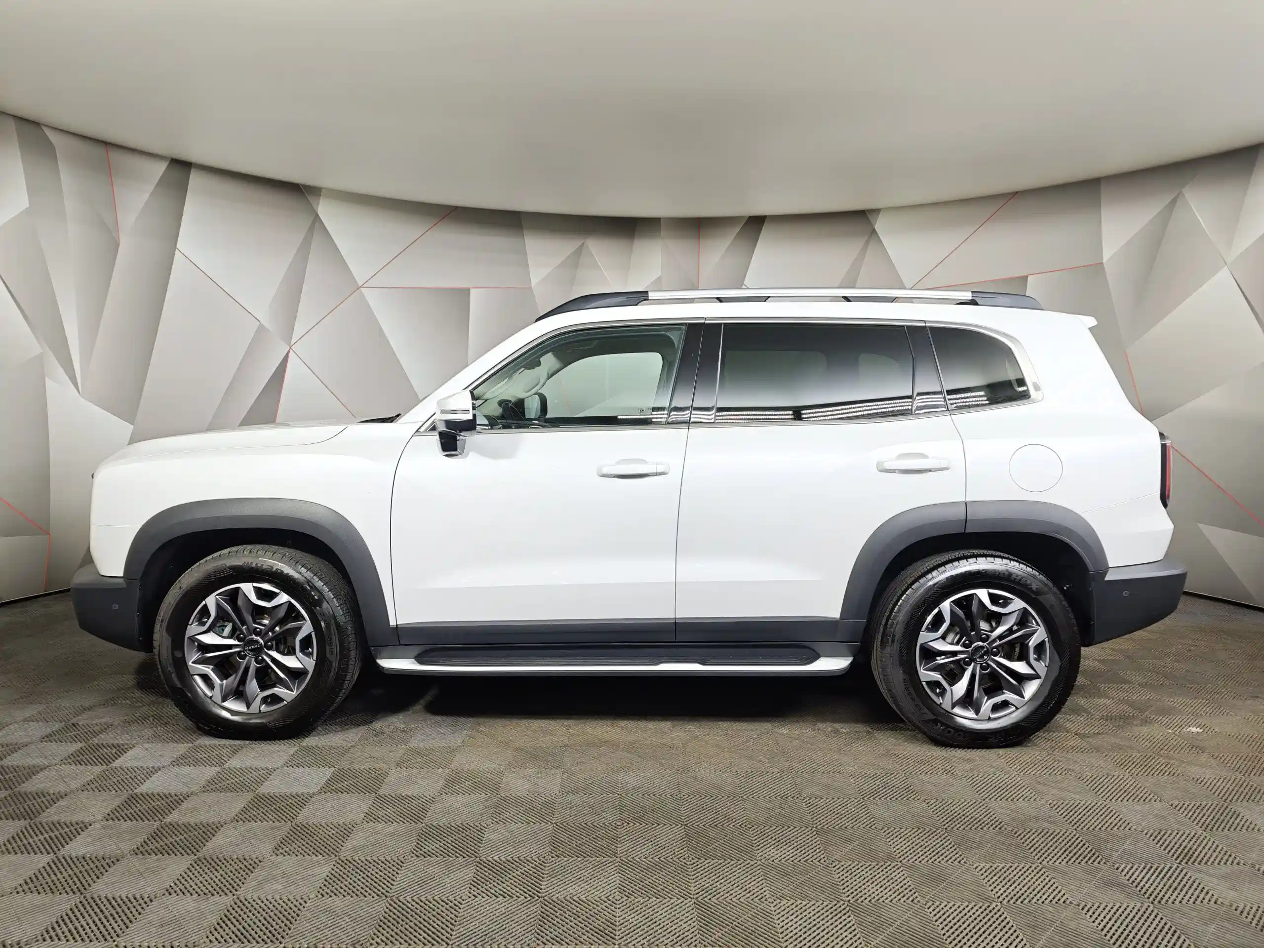 Haval Dargo 2022