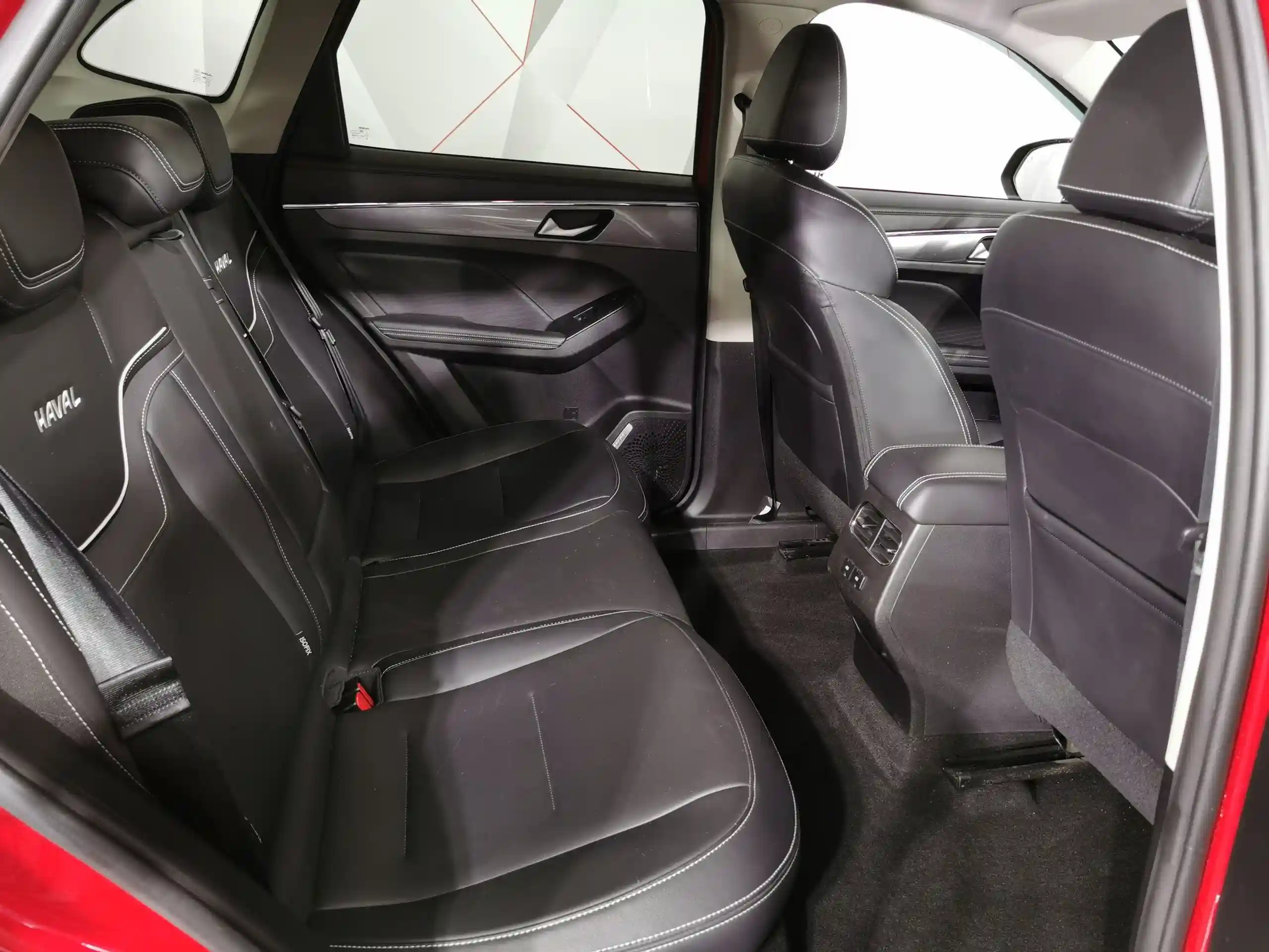 Haval Jolion 2021