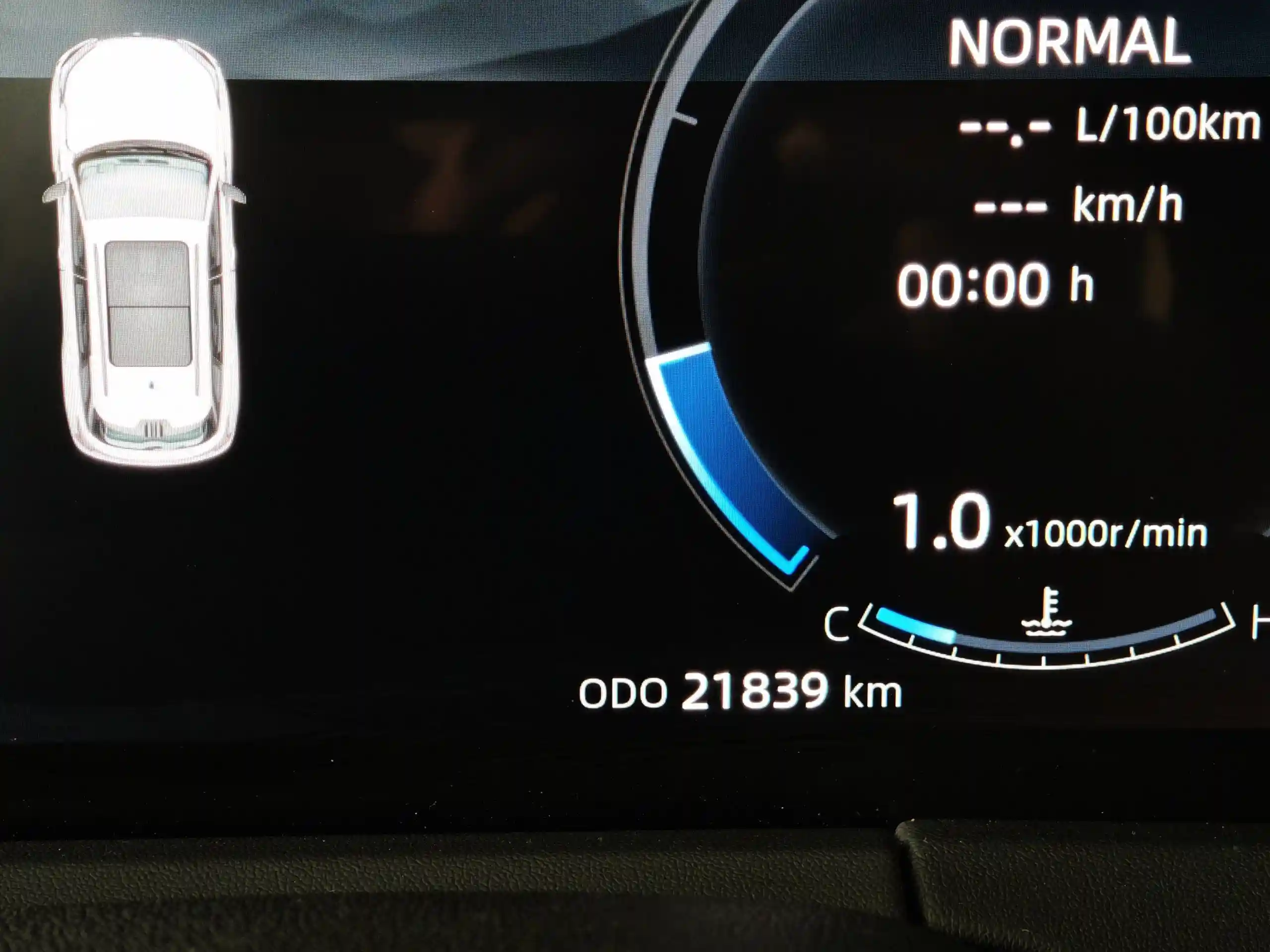 Changan CS75PLUS 2024